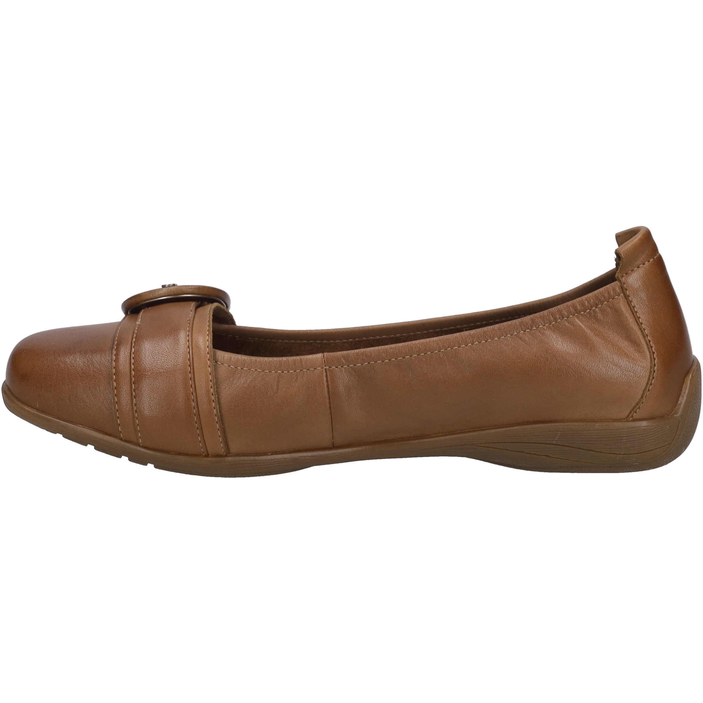 Josef Seibel Ballerina »Fenja 23, camel«