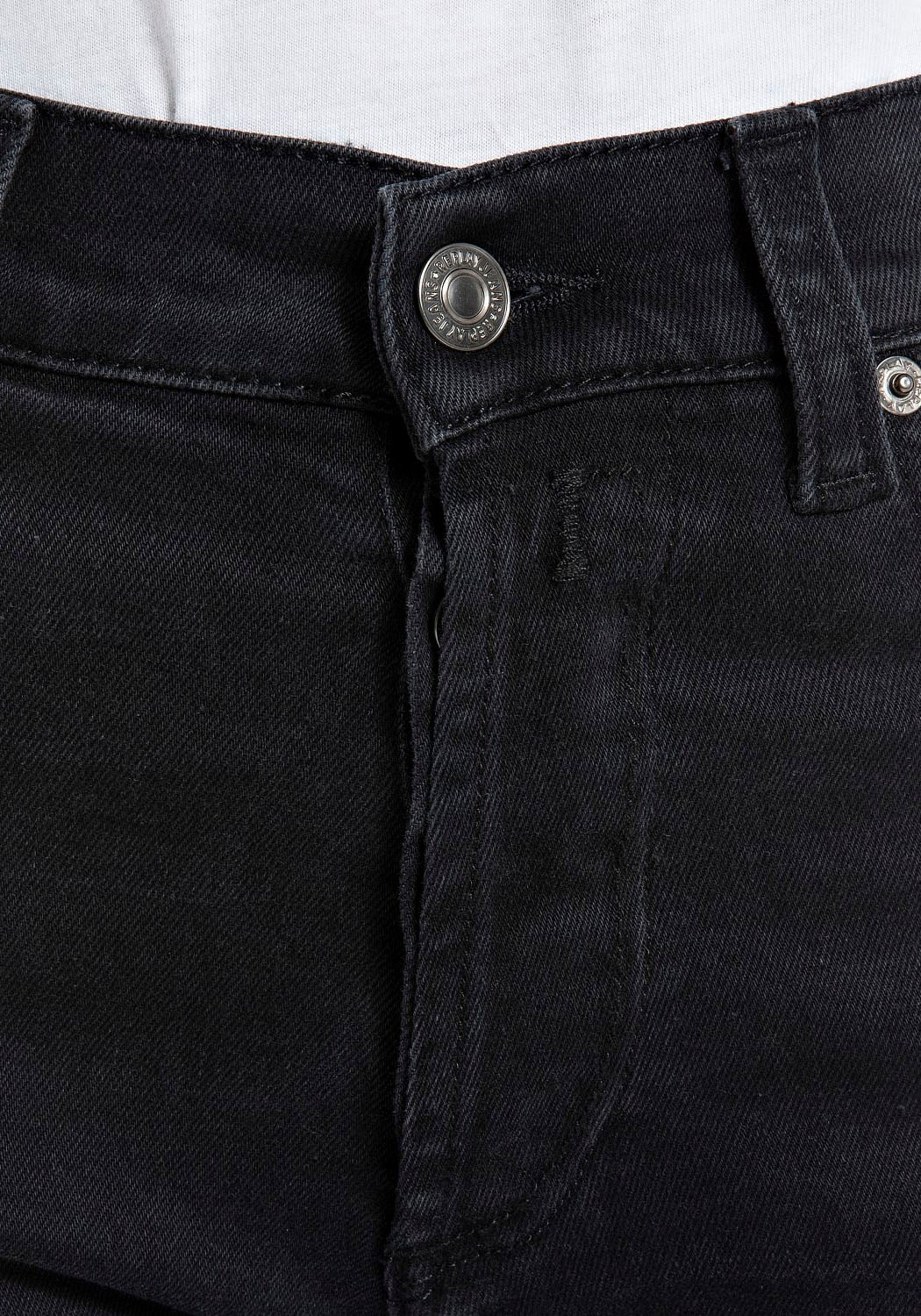 Replay Mom-Jeans »MAIJKE STRAIGHT«