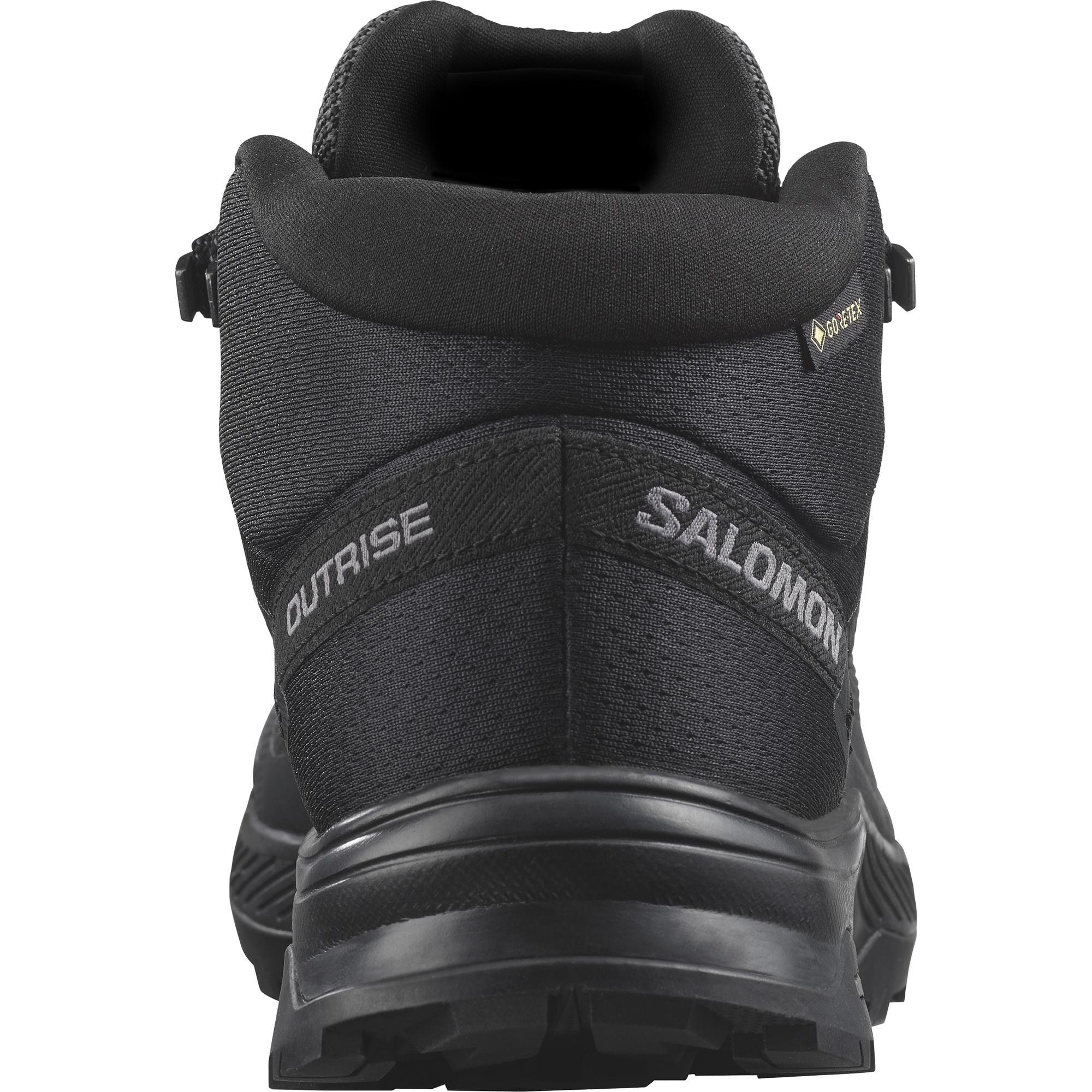 Salomon Wanderschuh »OUTRISE MID GORE-TEX®«, wasserdicht