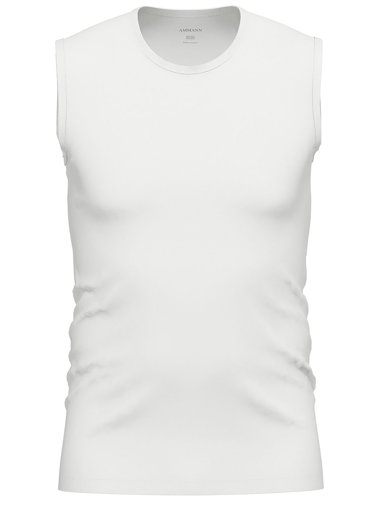 Ammann Unterhemd »3er Pack Tank Top Day Modern / Micro Modal«