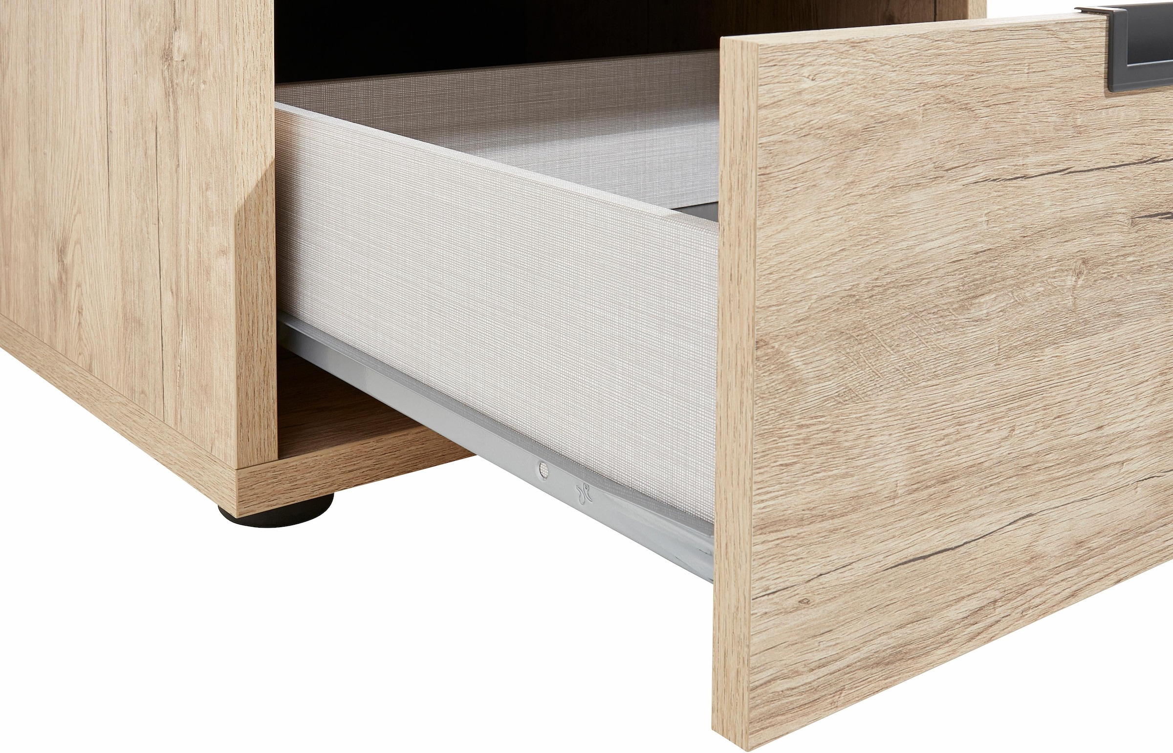 INOSIGN Vitrine »Palma«, Höhe 176 cm