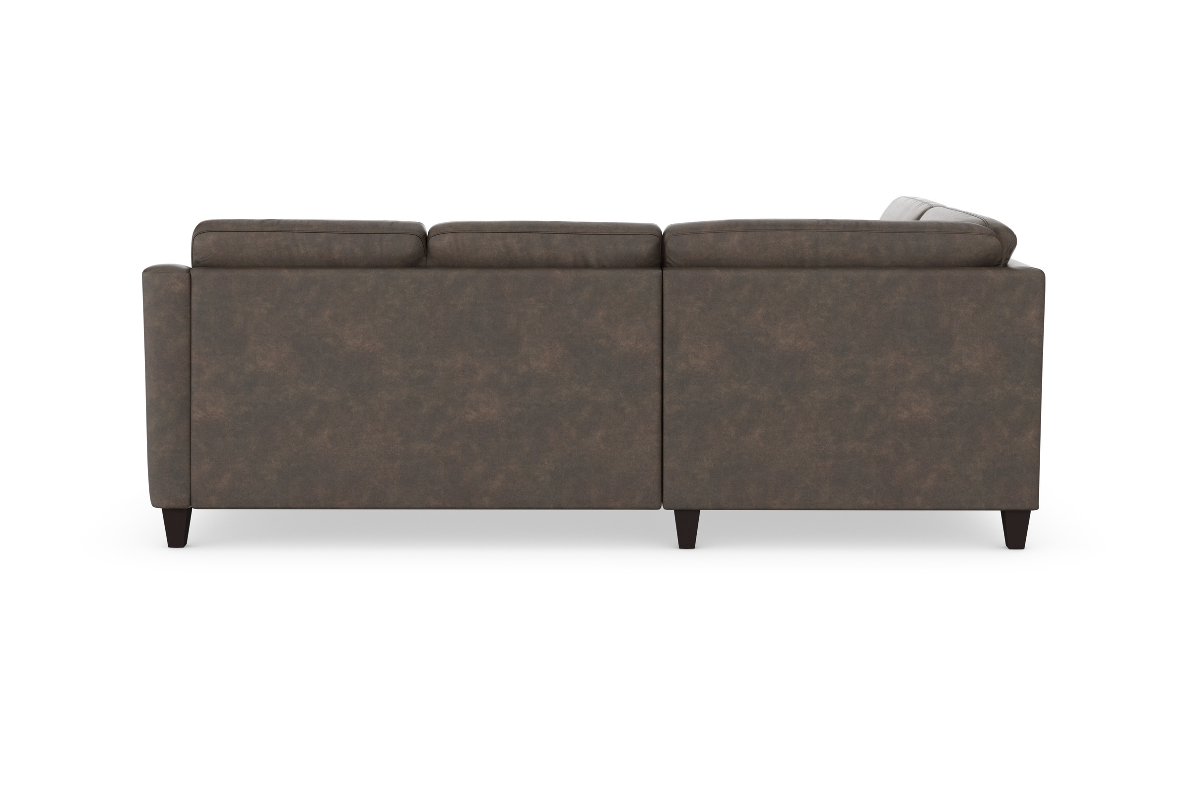 sit&more Ecksofa »Farö L-Form«, inklusive Federkern, wahlweise mit Bettfunktion und Bettkasten