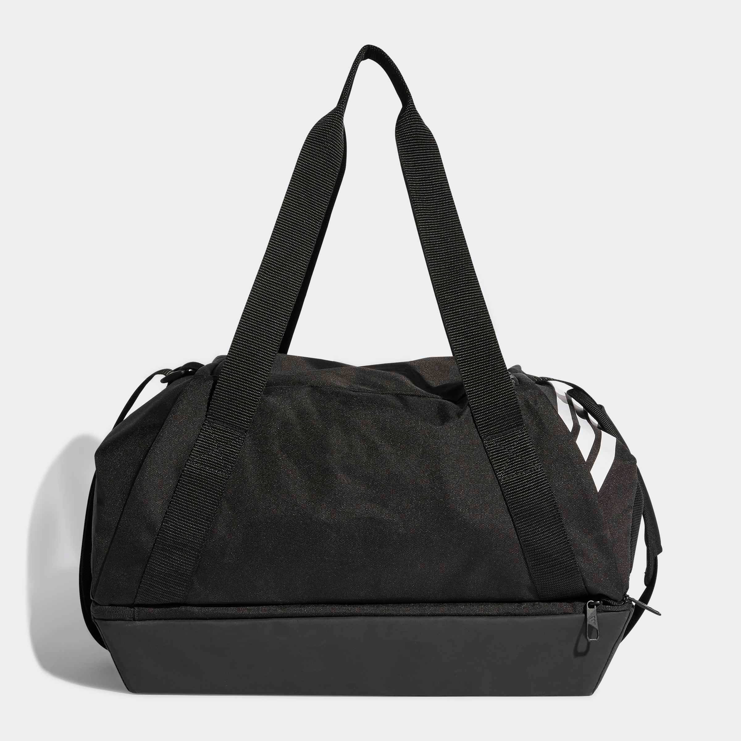 adidas Performance Sporttasche »TIRO DUFFLEBAG S MIT BODENFACH«