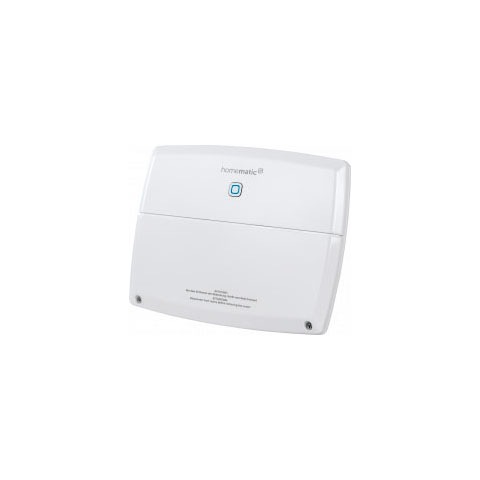 Homematic IP Smart-Home-Steuerelement »Multi IO Box (142988A0)«