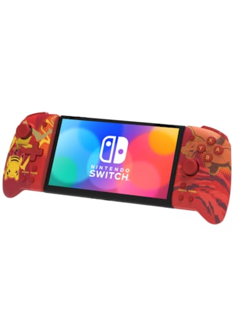 Hori Switch-Controller »Split Pad Pro - Pikachu & Glurak« kaufen
