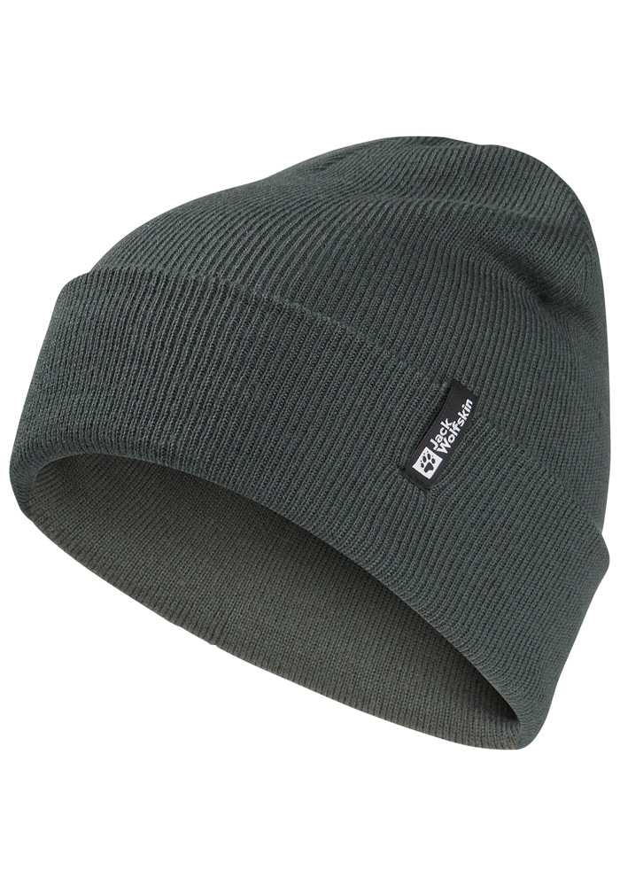 Jack Wolfskin Beanie »RIB BEANIE«