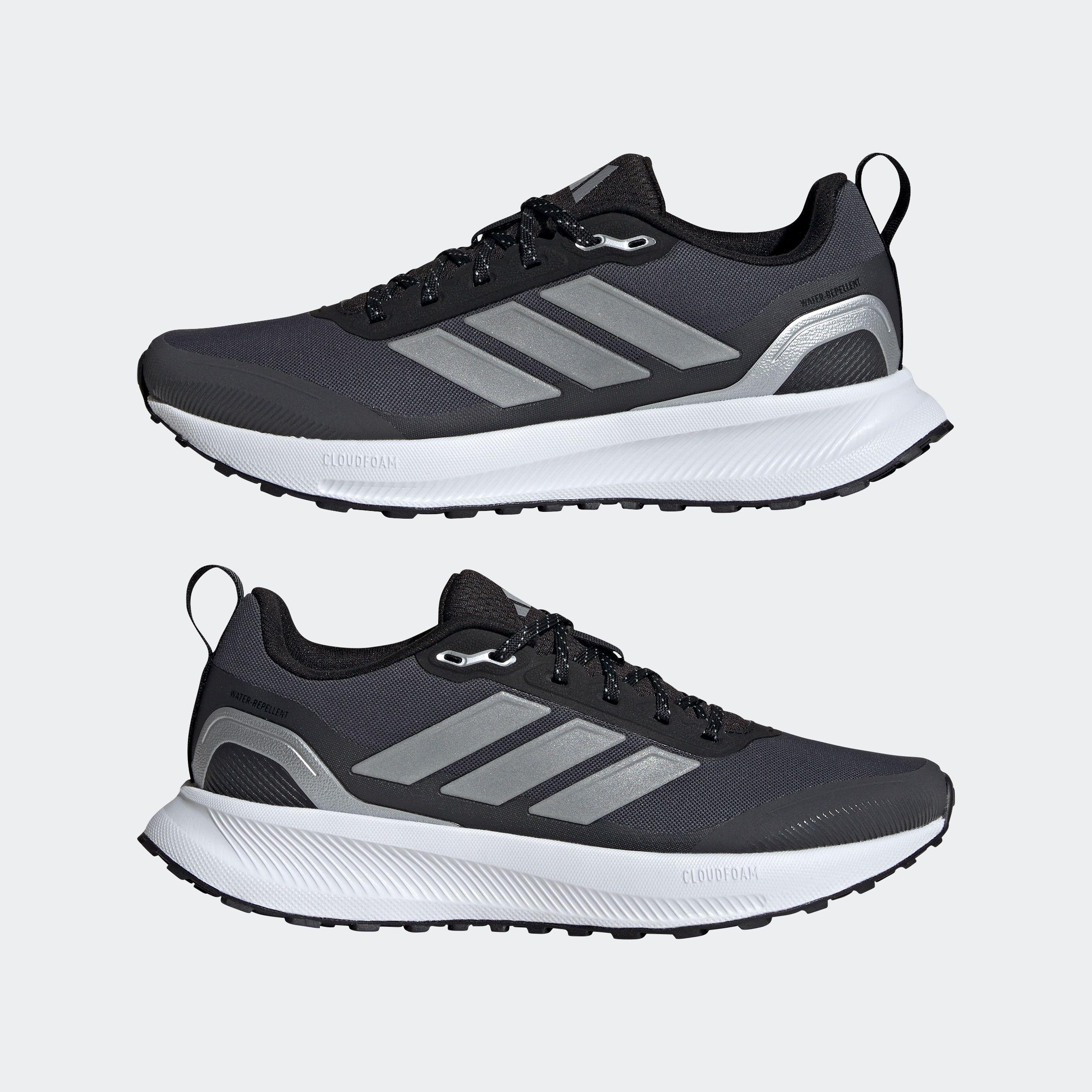 adidas Performance Laufschuh »RUNFALCON 5 TR«