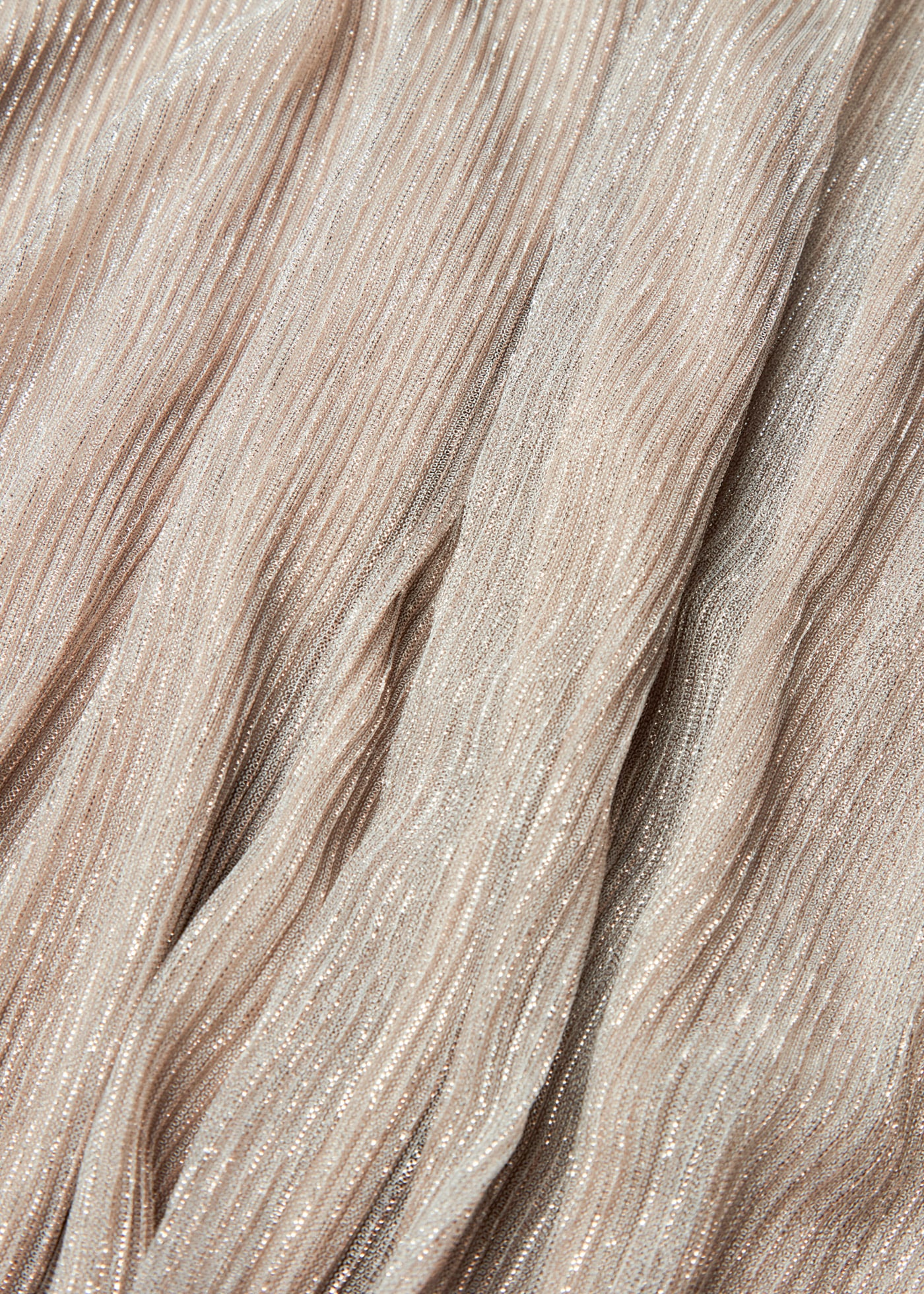 bonprix Jerseyrock »Jerseyrock« aus leicht transparentem Materialmix, ausgestellte Passform