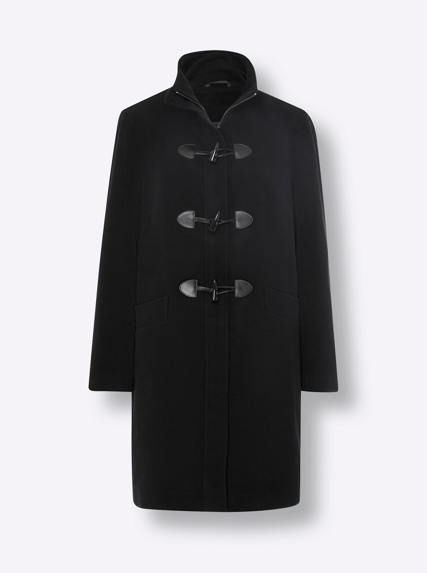 heine Dufflecoat