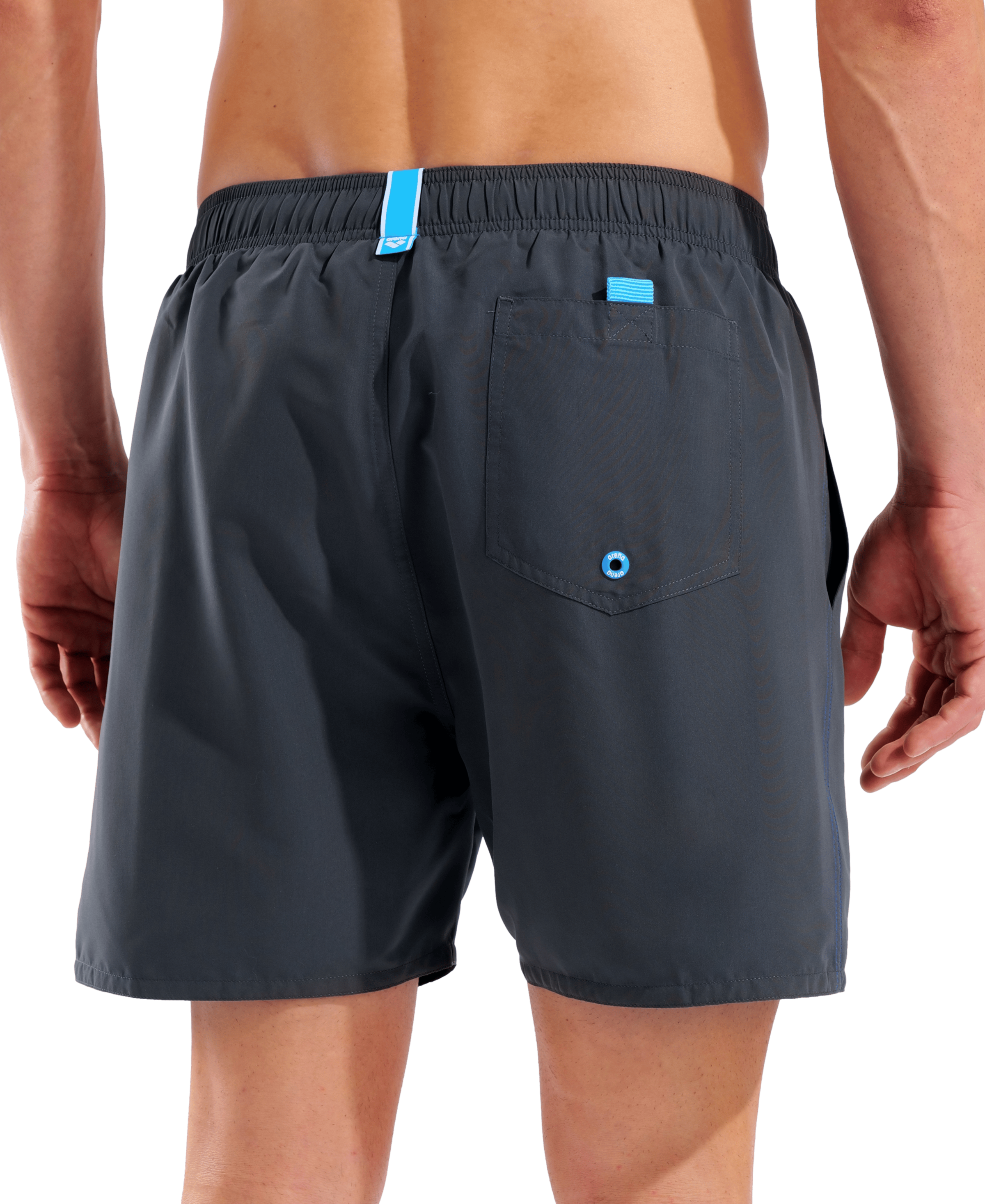 Arena Badeshorts »FUNDAMENTALS BOXER R«