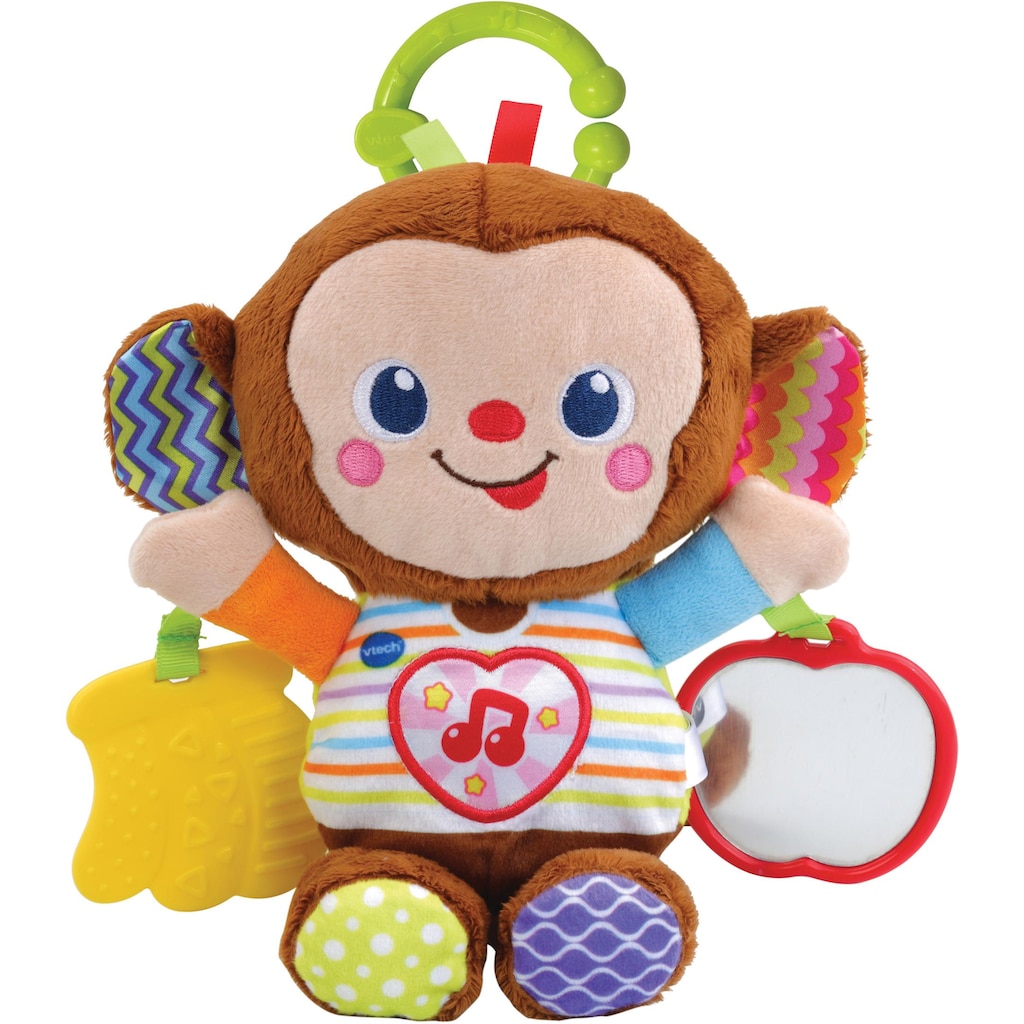 Vtech® Greifling »VTechBaby, Babyäffchen«