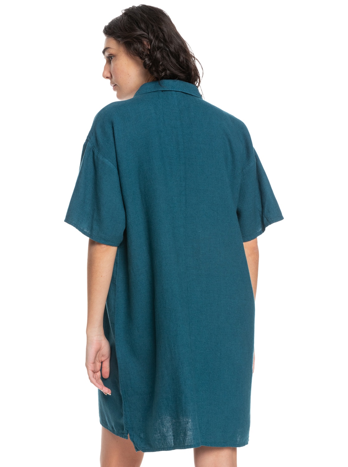 Quiksilver Shirtkleid »Quiksilver Womens Surf Camp«