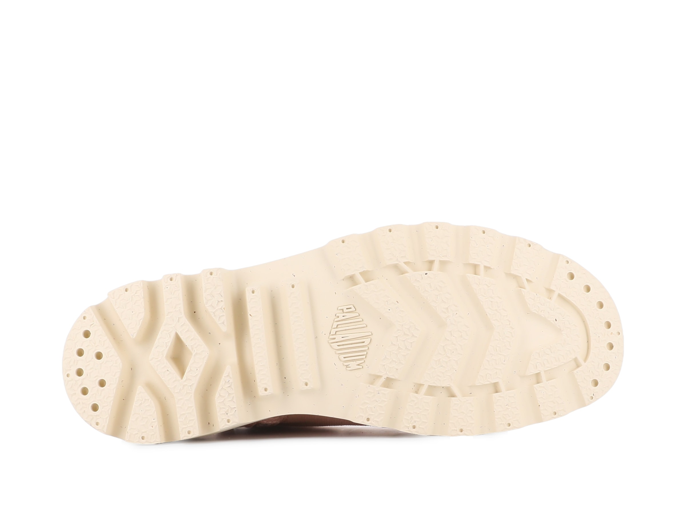 Palladium Schnürboots »PAMPA HI ZIP ORGANIC«