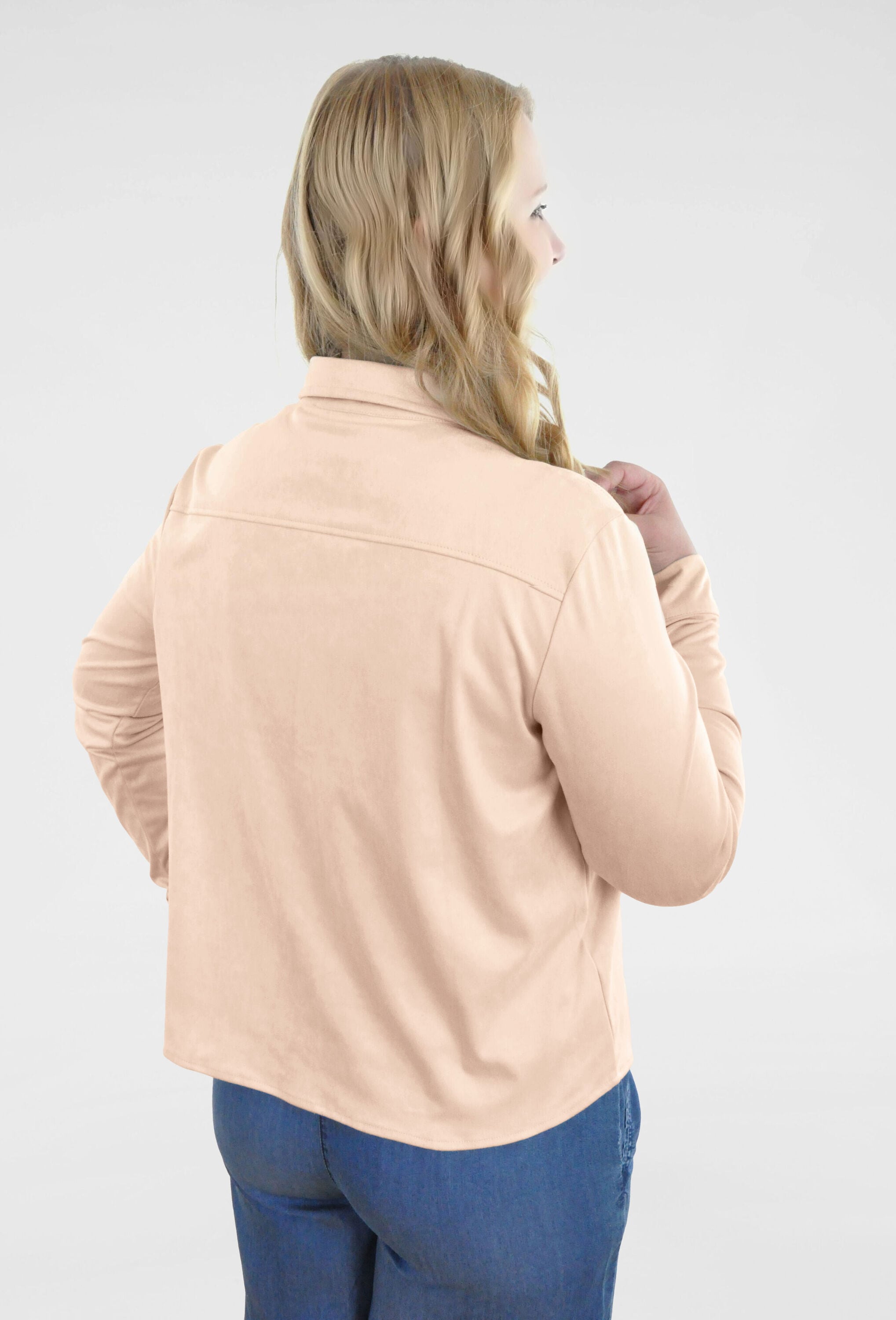 NAVIGAZIONE Winterjacke »NAVIGAZIONE Jacke« ohne Kapuze