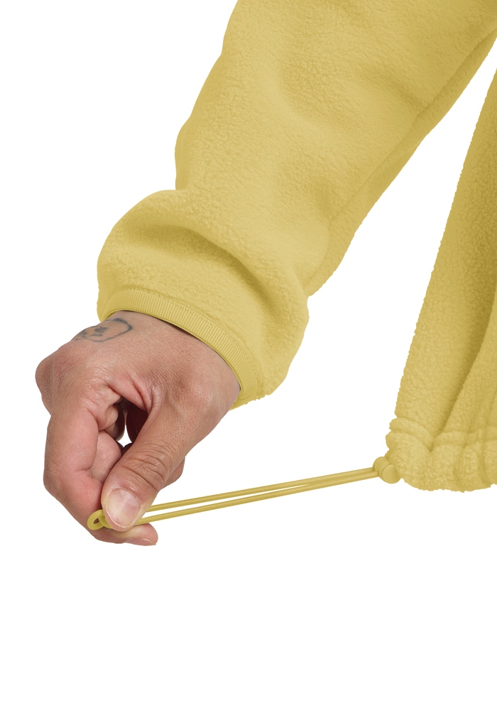 Jack Wolfskin Stehkragenpullover »SUMETRO HZ W«