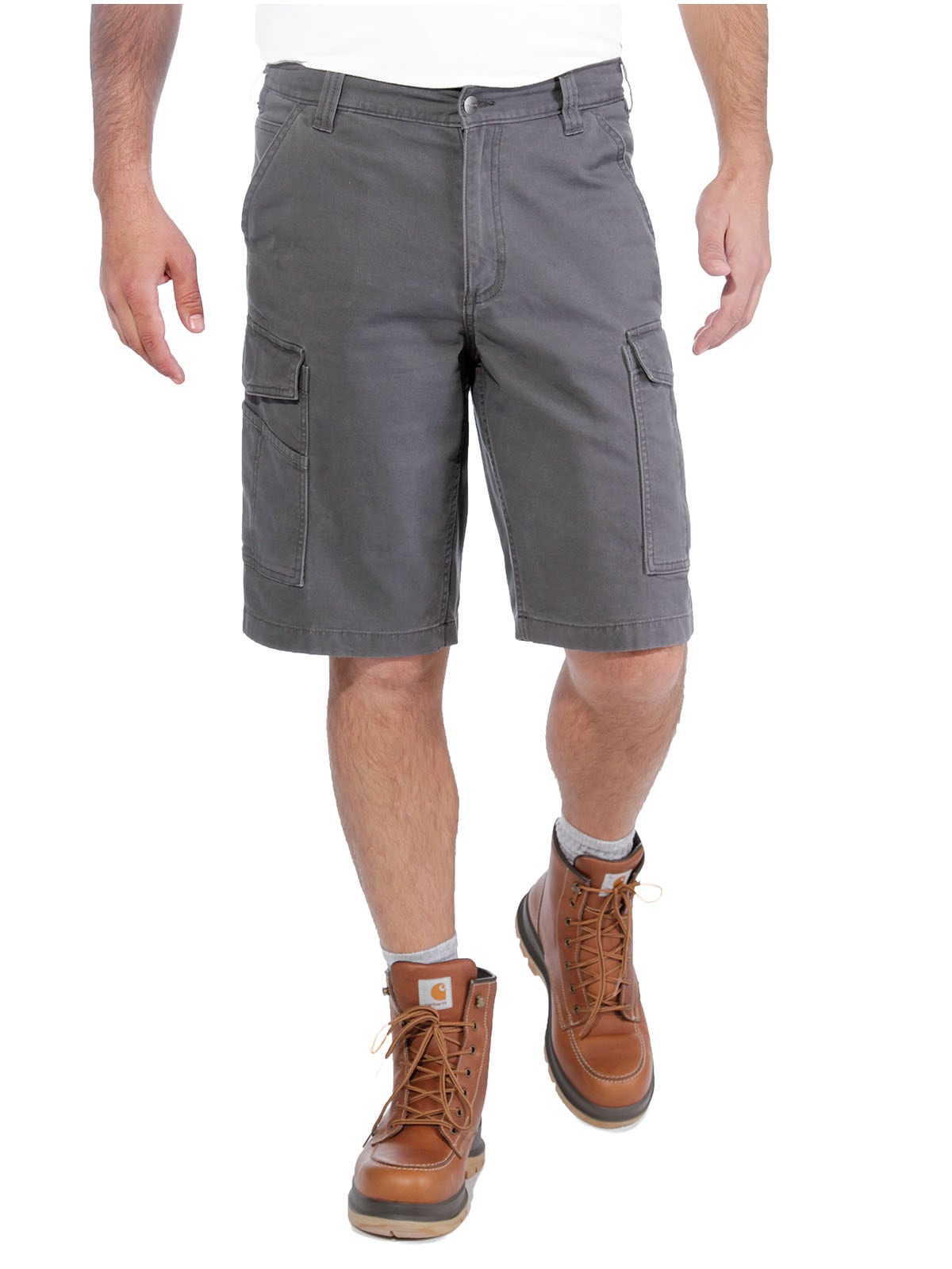 Carhartt Arbeitsbundhose »Bekleidung Carhartt Shorts«