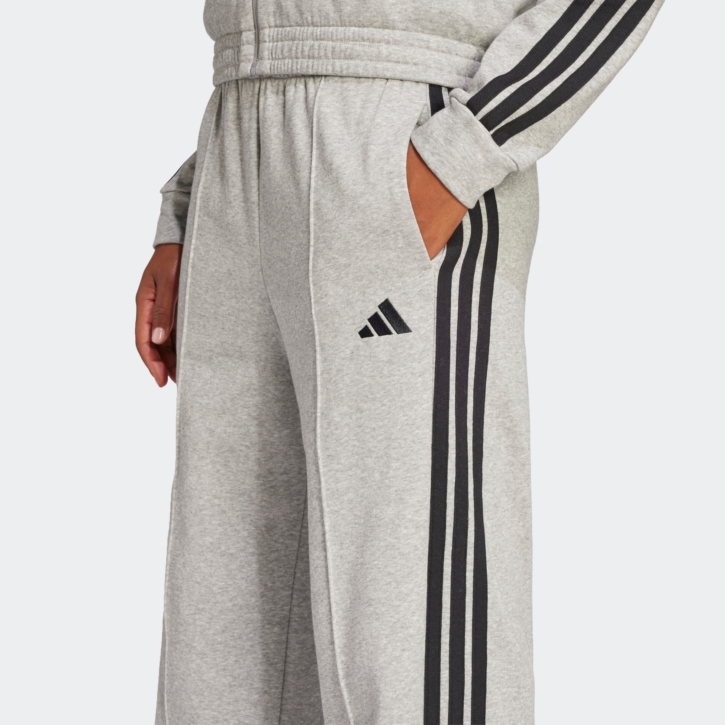 adidas Sportswear Trainingsanzug »W ENERGIZE TS«, (2 tlg.)