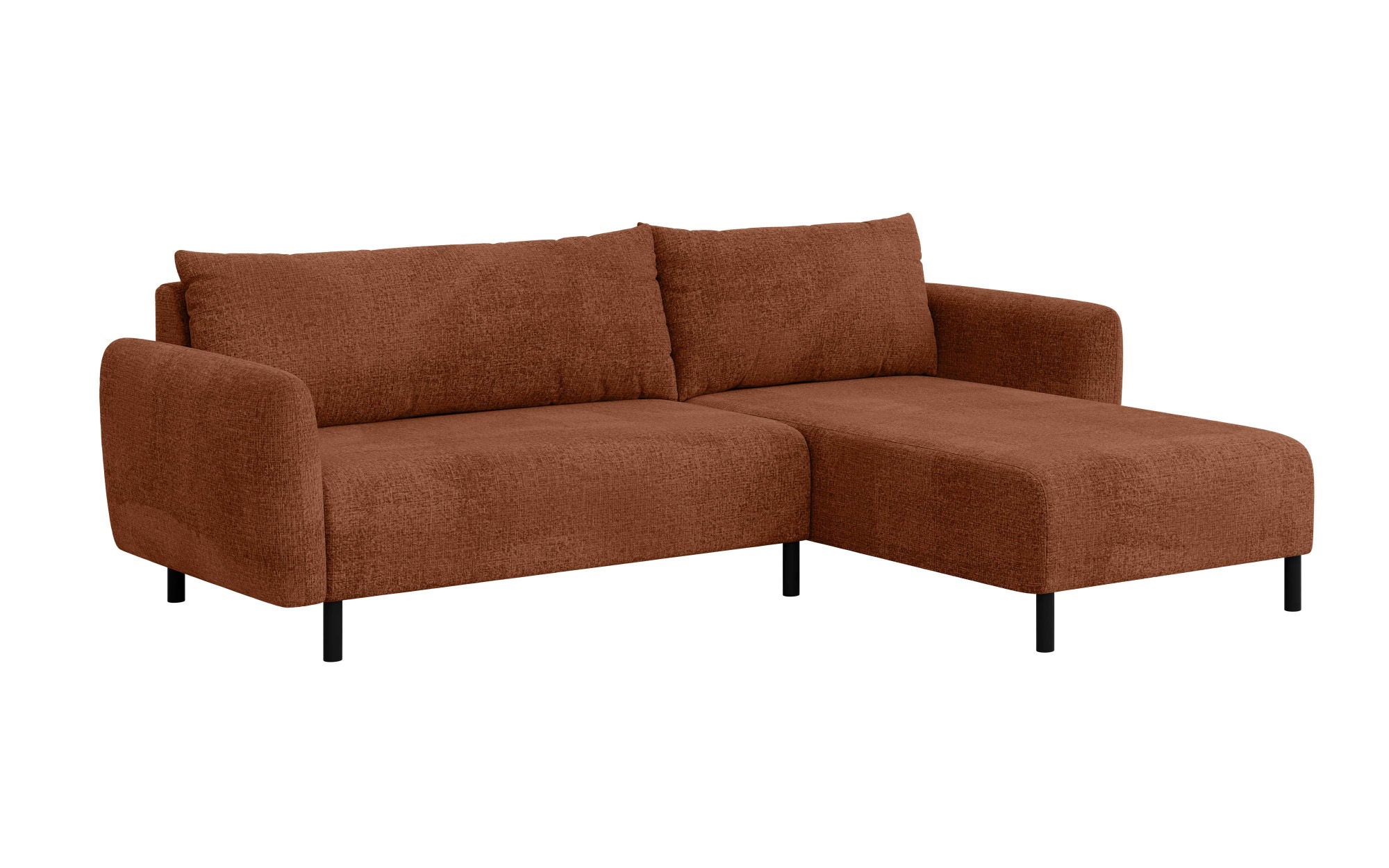 INOSIGN Ecksofa »Glandine«, L-Form