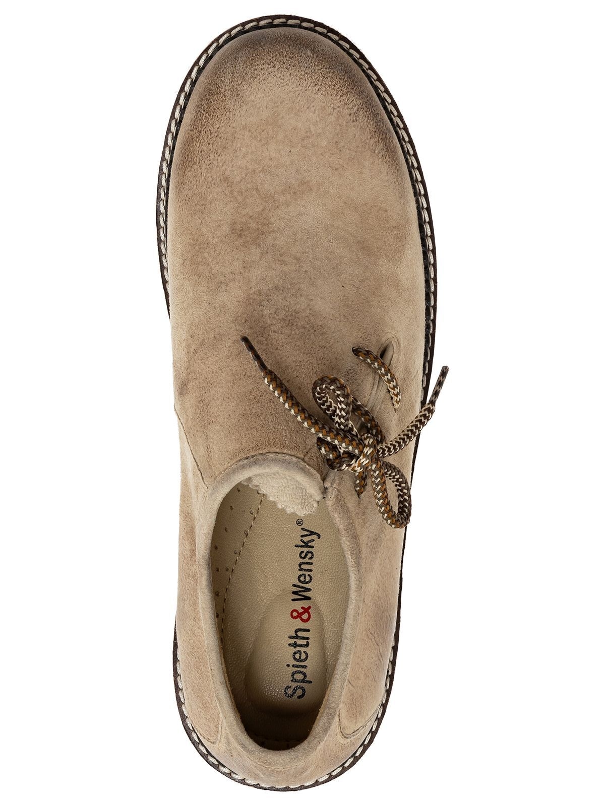 Spieth & Wensky Haferlschuh »Haferlschuh H1004 DÜSSELDORF birke«