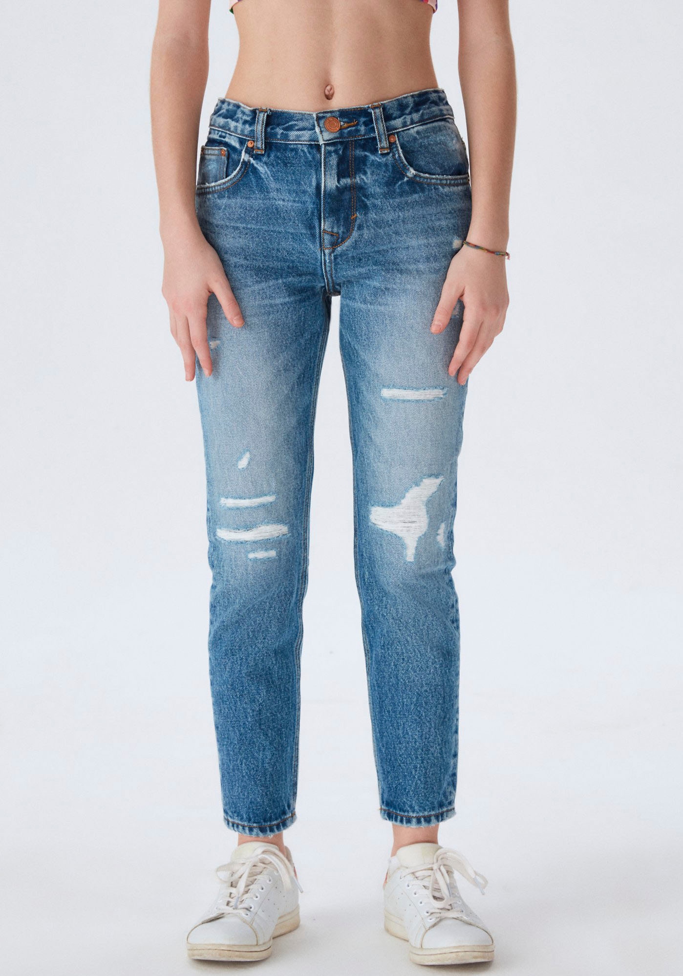 Ltb Jeans Molly online bestellen ▻ | Weite Hosen