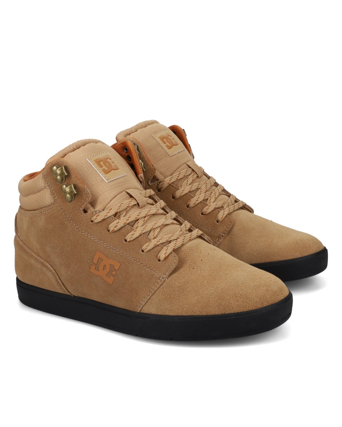 DC Shoes Outdoorwinterstiefel »Crisis 2 Hi Wnt«
