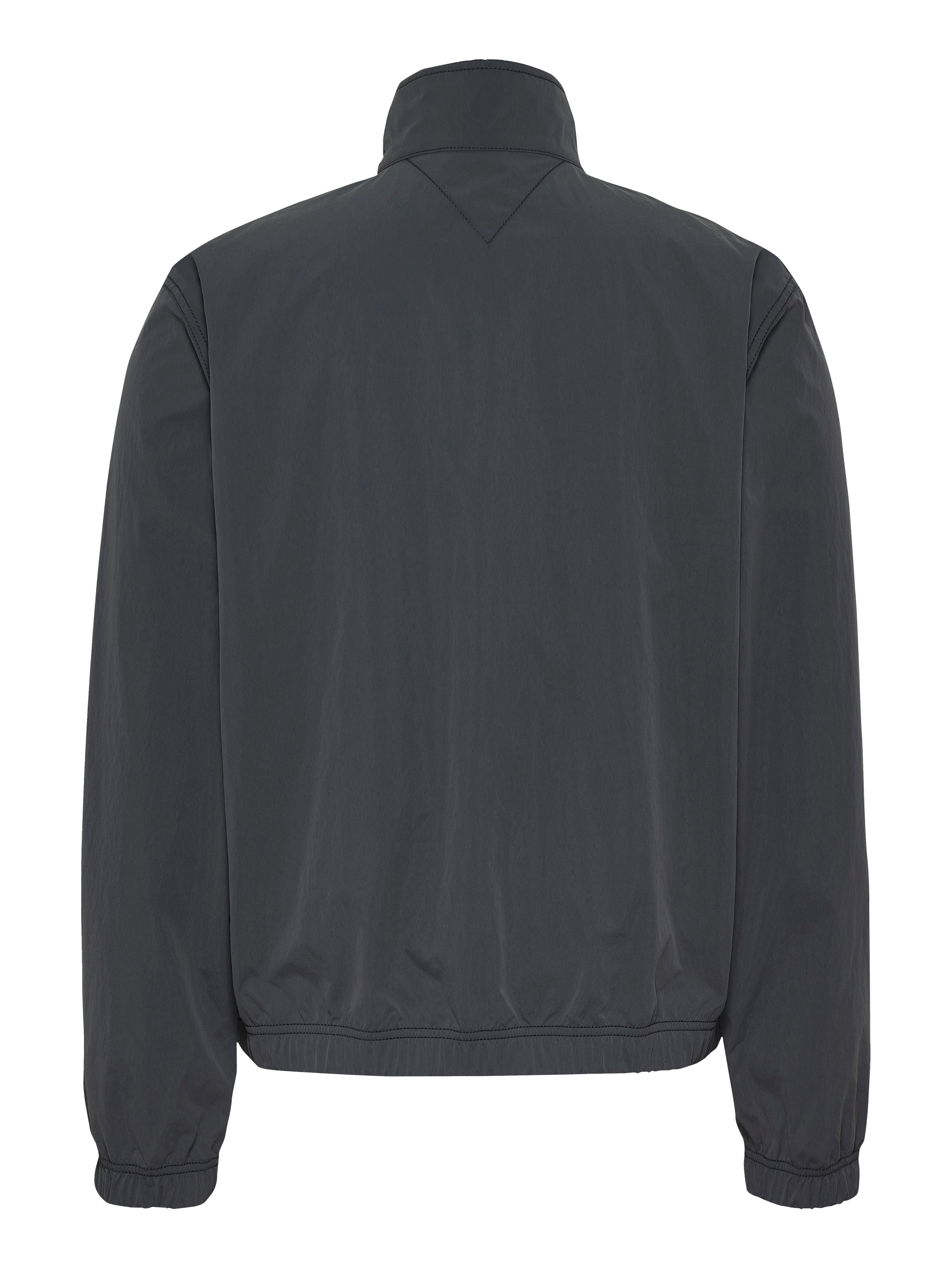 Tommy Jeans Bomberjacke »TJM ESSENTIAL JACKET EXT«, mit Logostickerei
