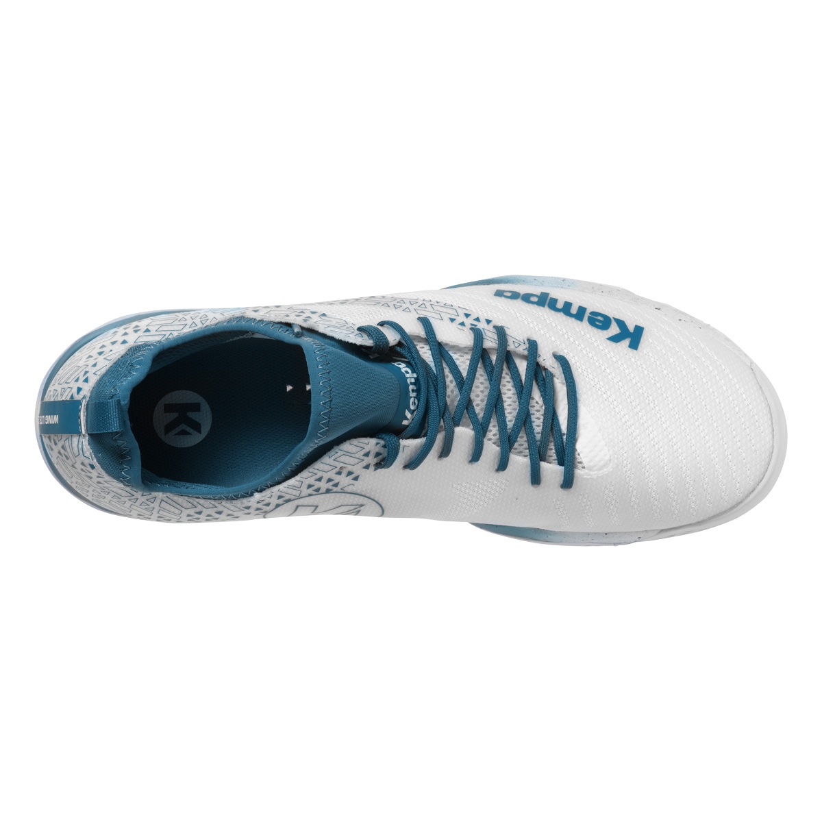 Kempa Hallenschuh »Hallen-Sport-Schuhe Wing Lite 2.0 Kids«  1 tlg.