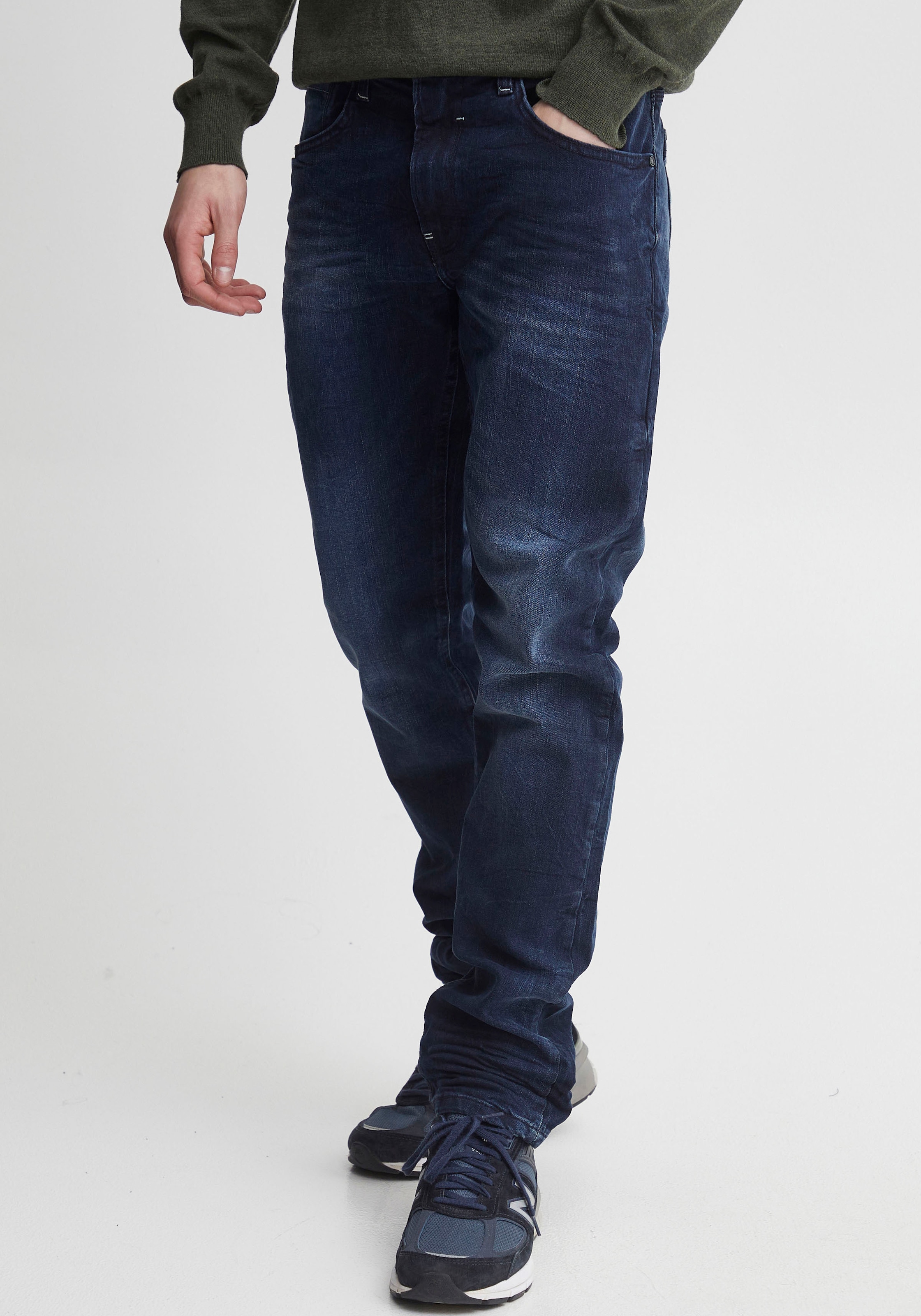 Blend 5-Pocket-Jeans »BHTWISTER«