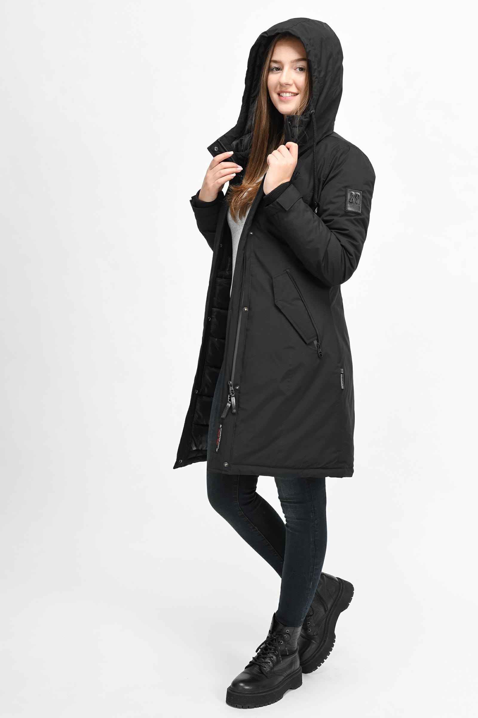 Navahoo Wintermantel »Wintermantel Letiziaa«