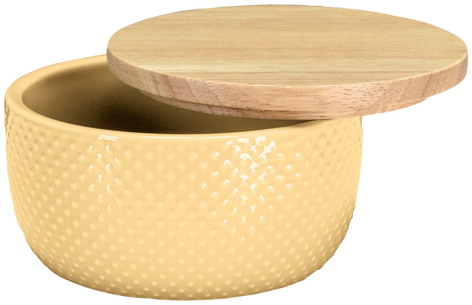 Kleine Wolke Aufbewahrungsdose »Dotty«