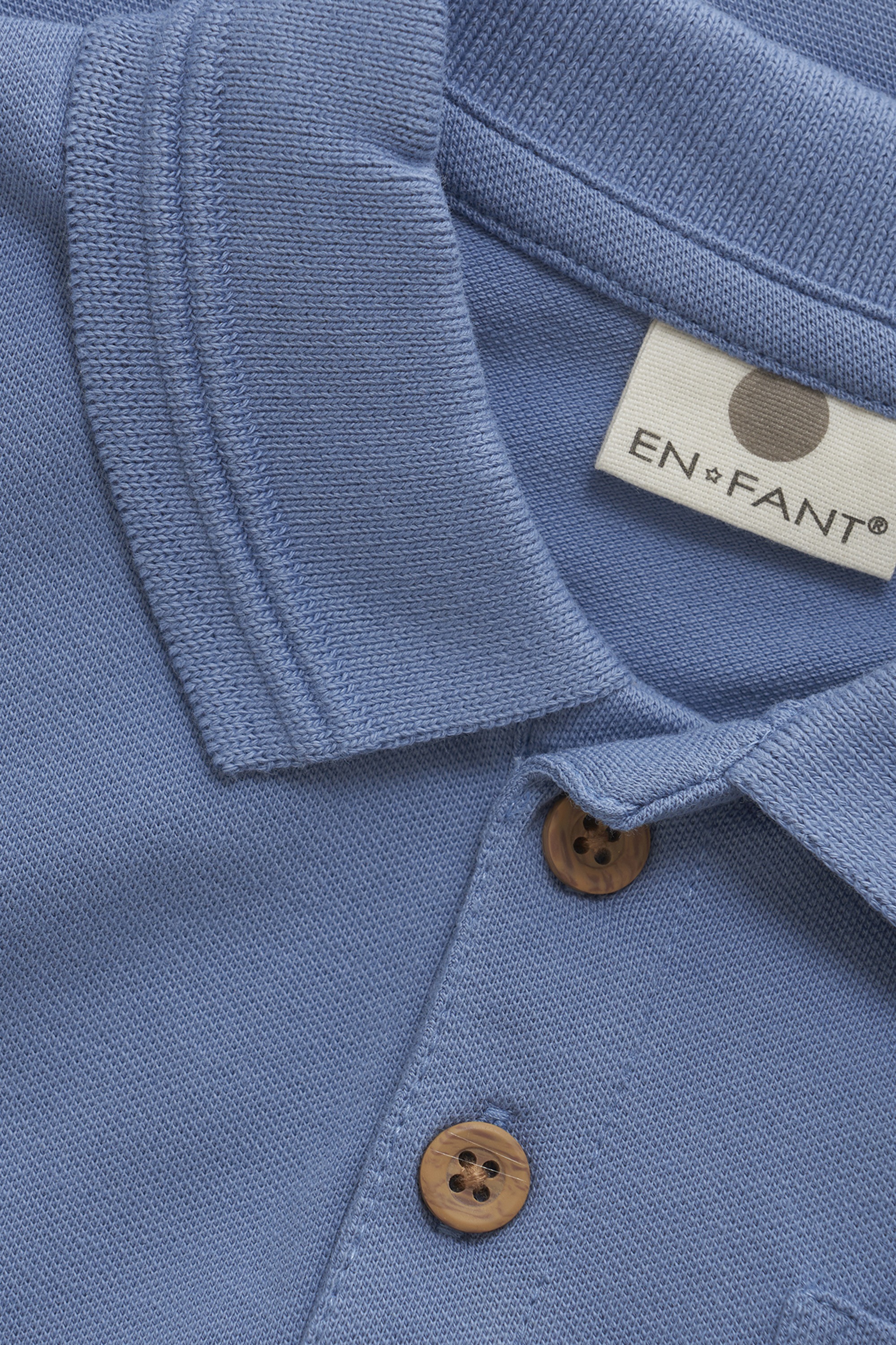 EN FANT Poloshirt »Poloshirt ENPolo SS«