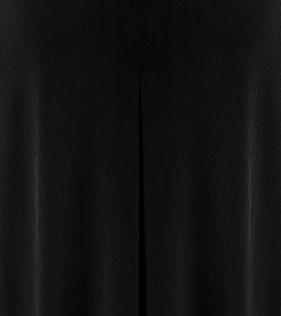 Aniston PLUS Maxikleid, mit raffinieren Seitenschlitzen - NEUE KOLLEKTION