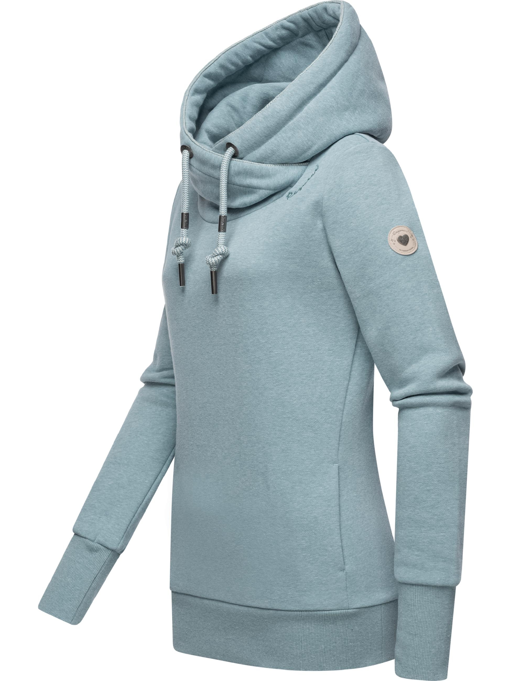 Ragwear Hoodie »Hoodie Gripy Bold«
