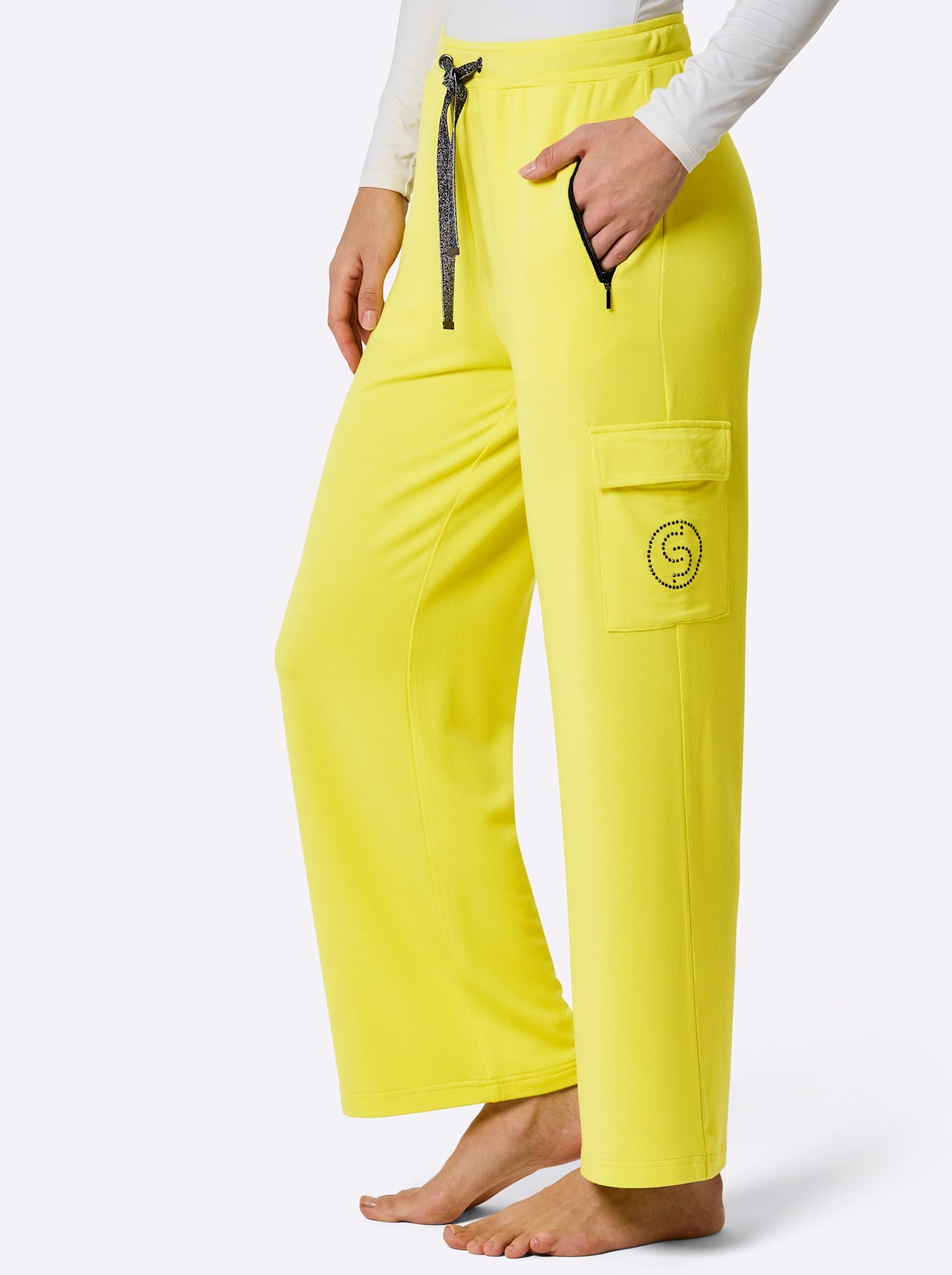 CREATION L PREMIUM Stretch-Hose