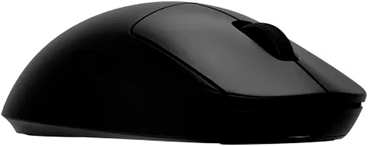 Logitech Gaming-Maus »PRO 2 LIGHTSPEED«, RF Wireless