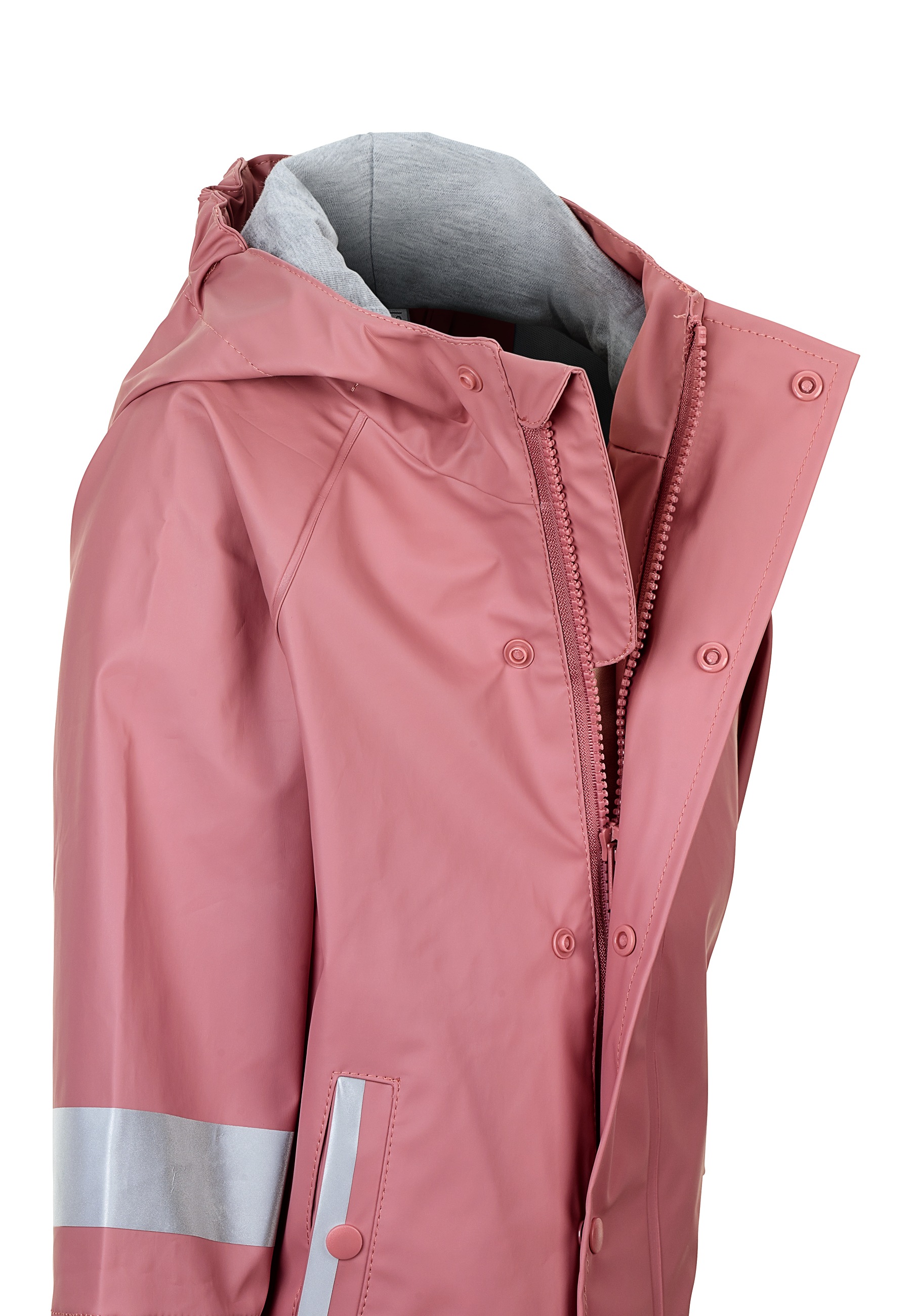 Sterntaler® Regenjacke »Regenjacke ungefüttert uni«
