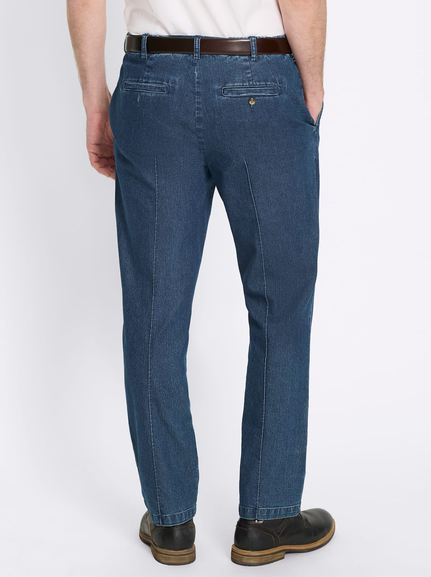 Marco Donati Bequeme Jeans 1