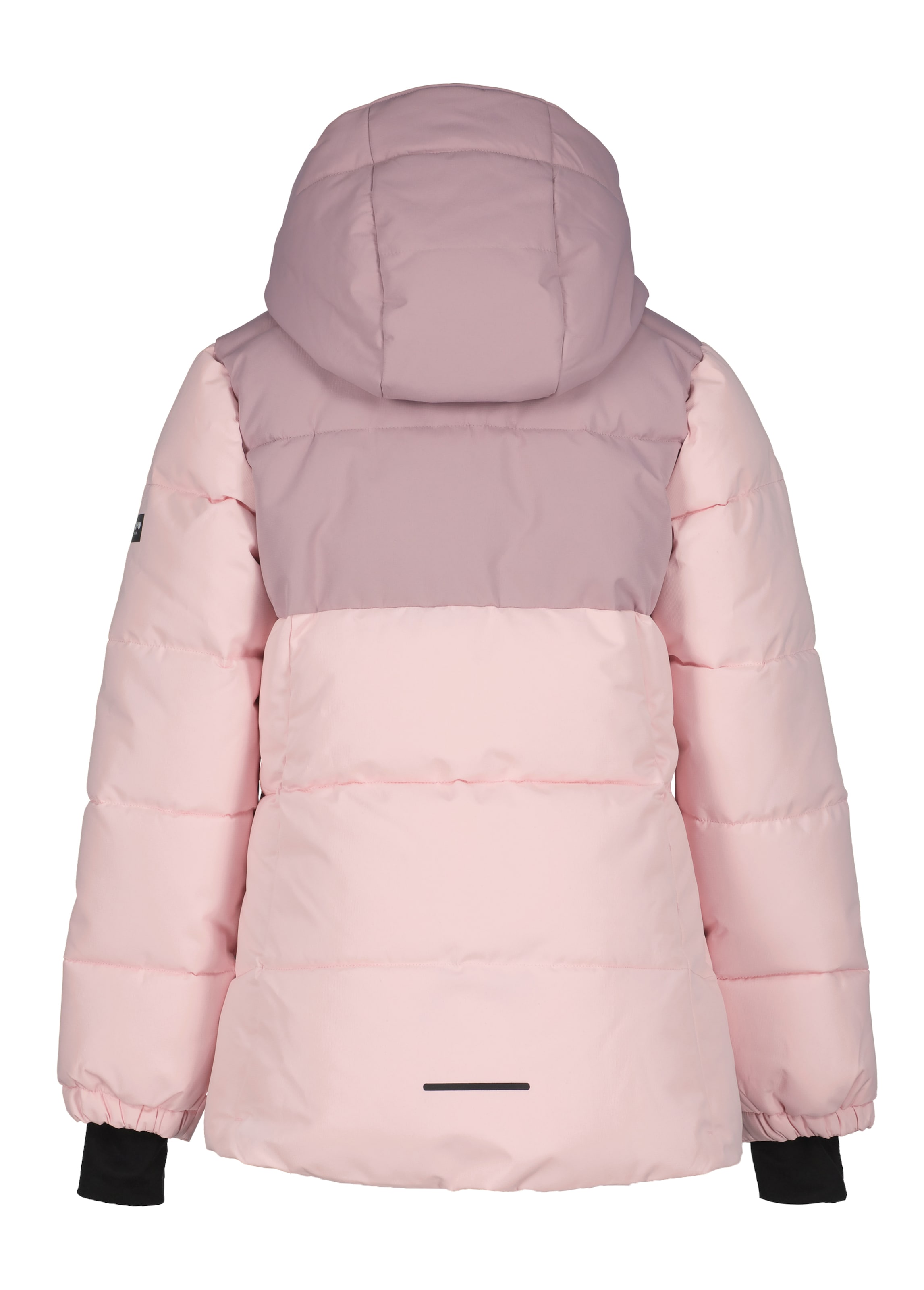 Icepeak Skijacke »ICEPEAK LORIS JR« wasserabweisendes Obermaterial aus Polyester, sportlicher Stil