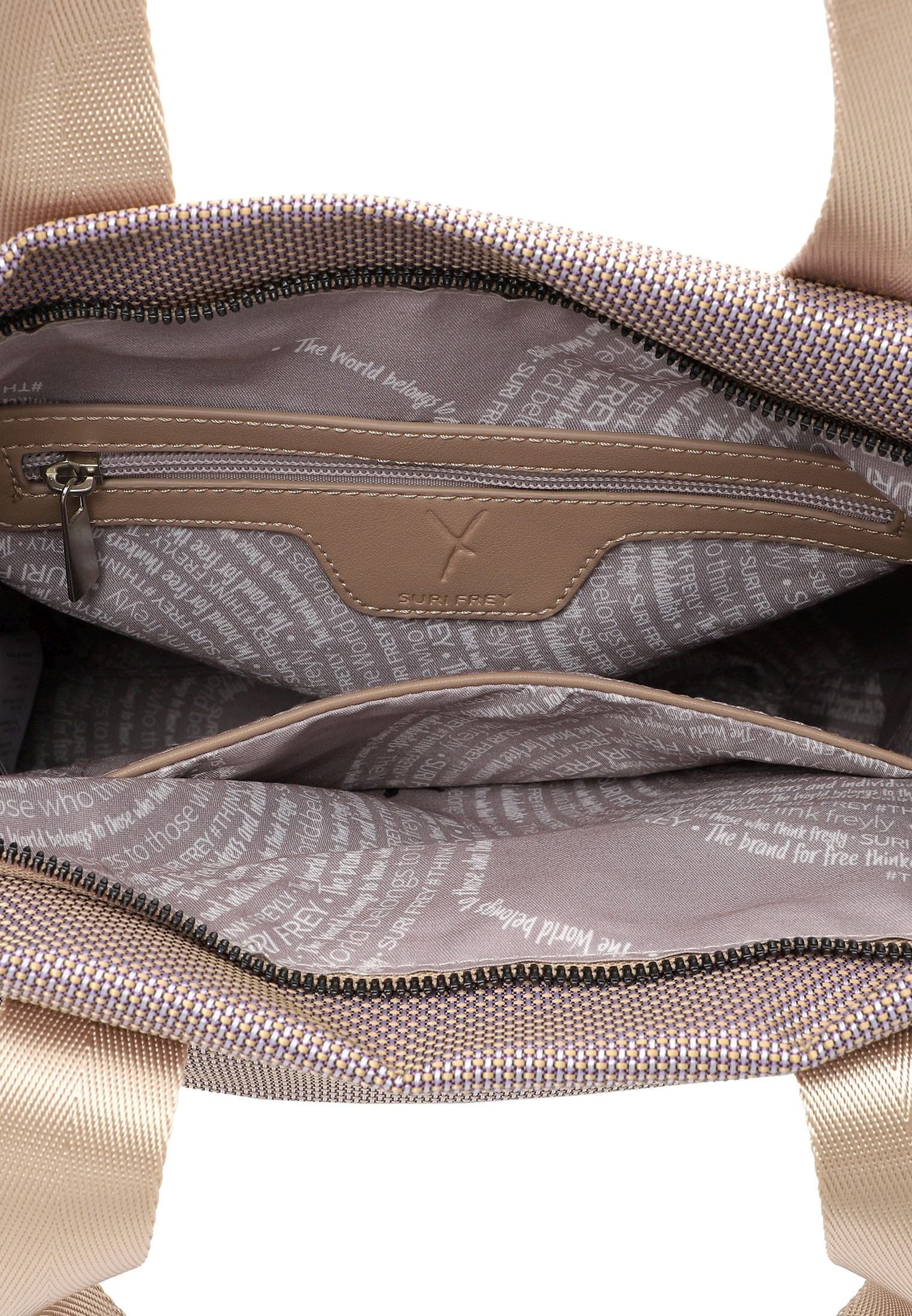 SURI FREY Shopper »Shopper SFY SURI Sports Marry«