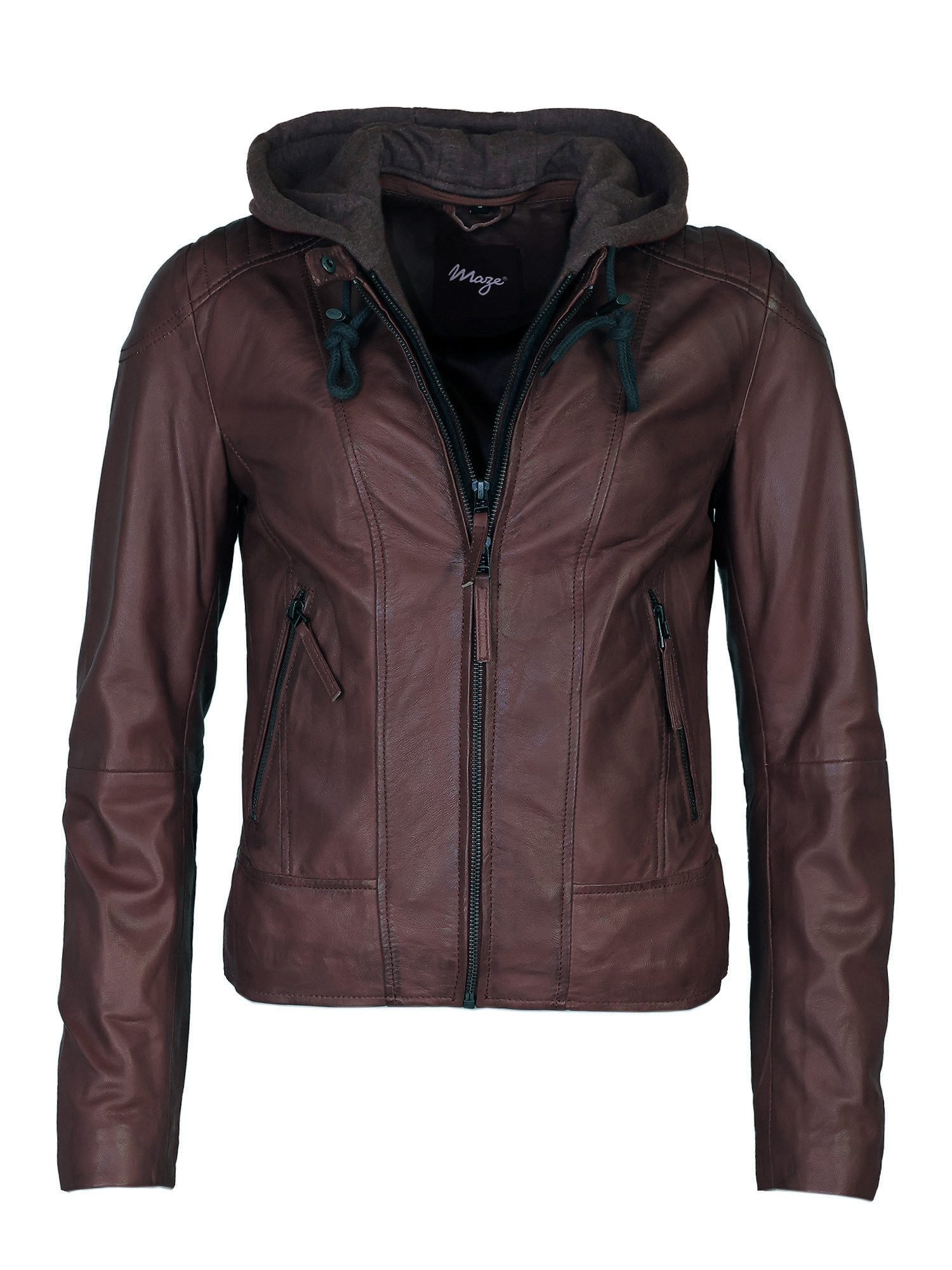 Maze Lederjacke »Lederjacke 42021133« bei ♕