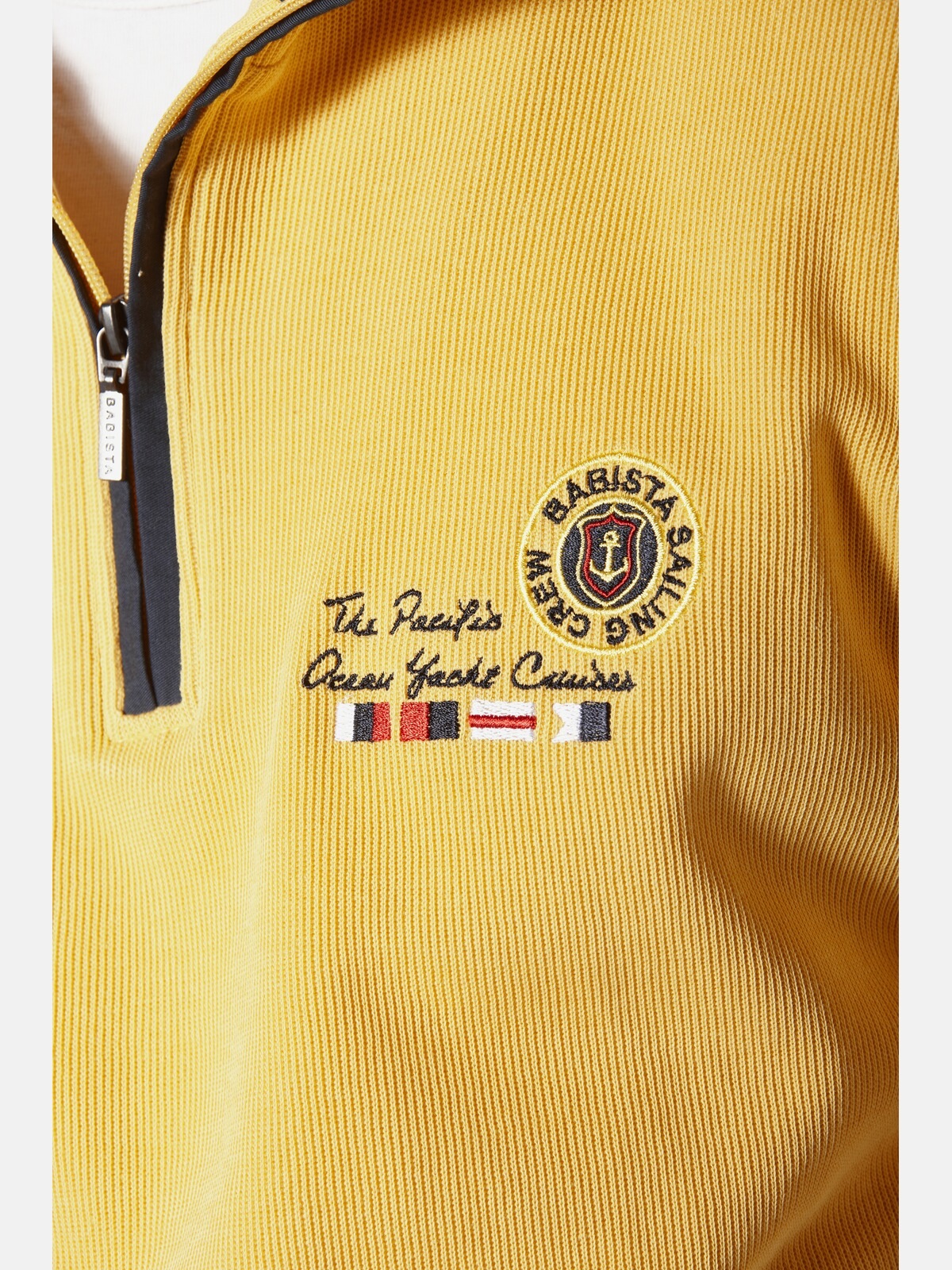 Babista Sweatshirt »Sweatshirt BELLAVERZI«