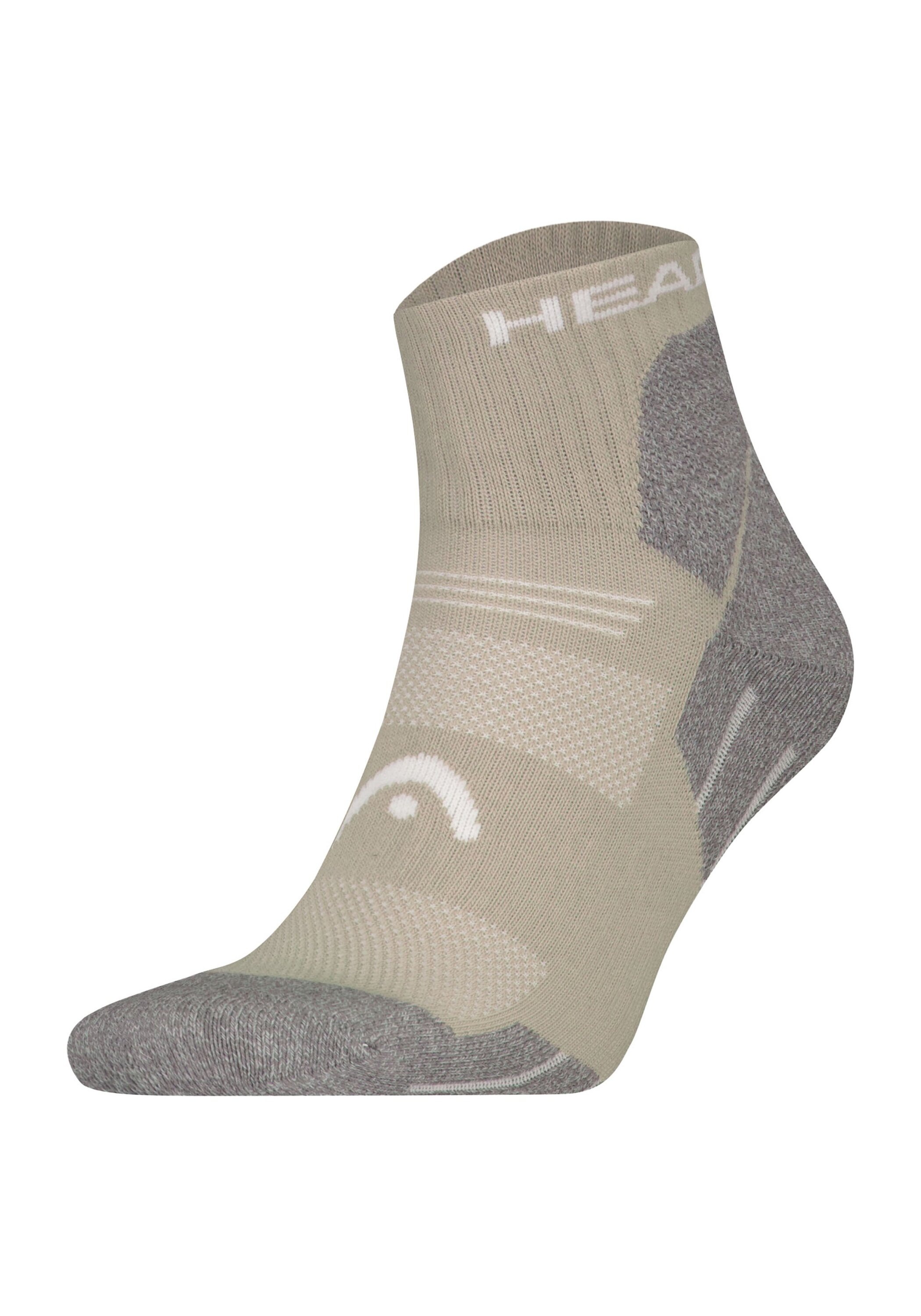 Head Kurzsocken »Socken Hiking All Climates Quarter 2P 2er Pack« 2 Paar tlg.