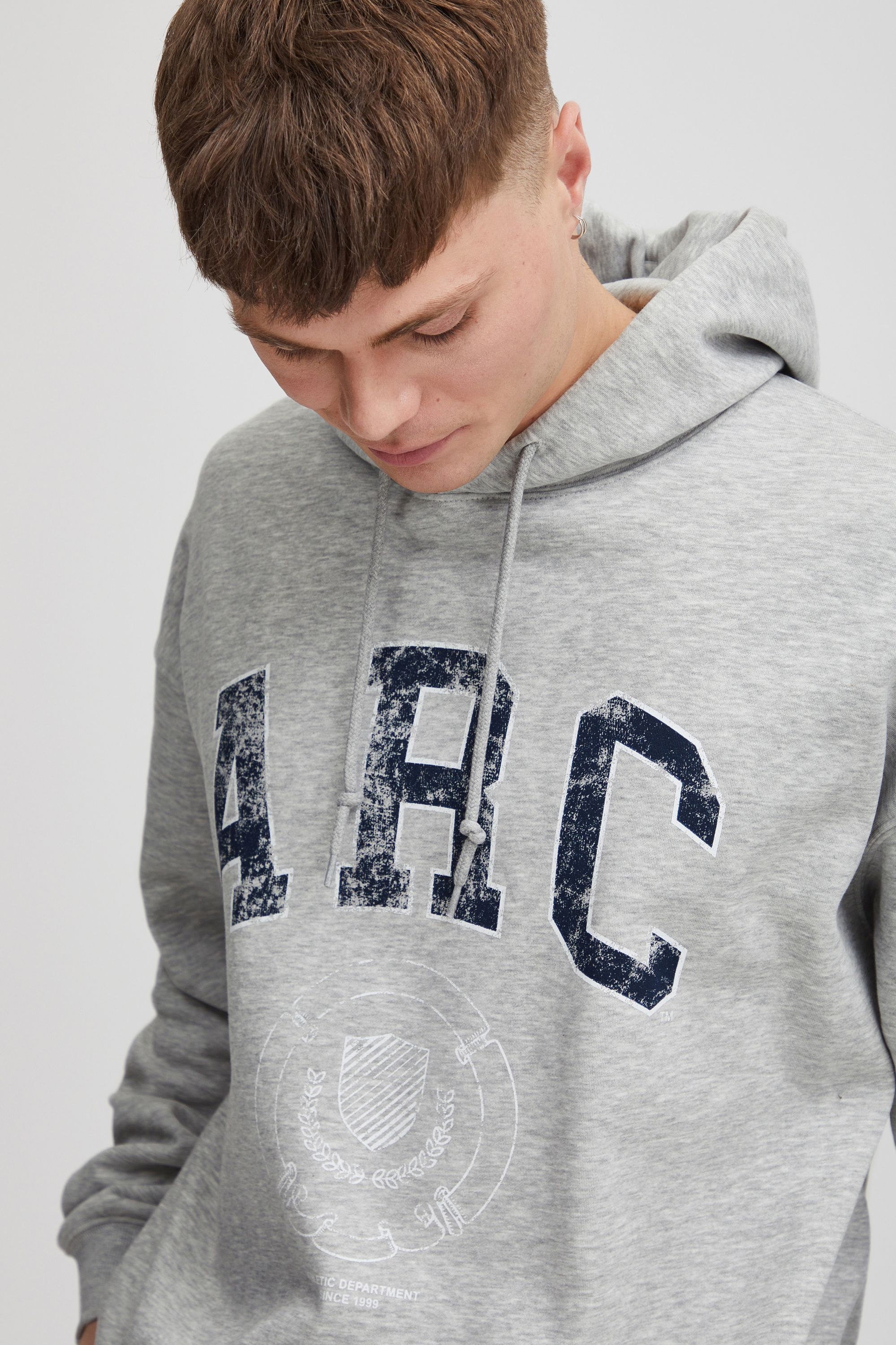 !Solid Kapuzenpullover »Hoodie SDGalad«
