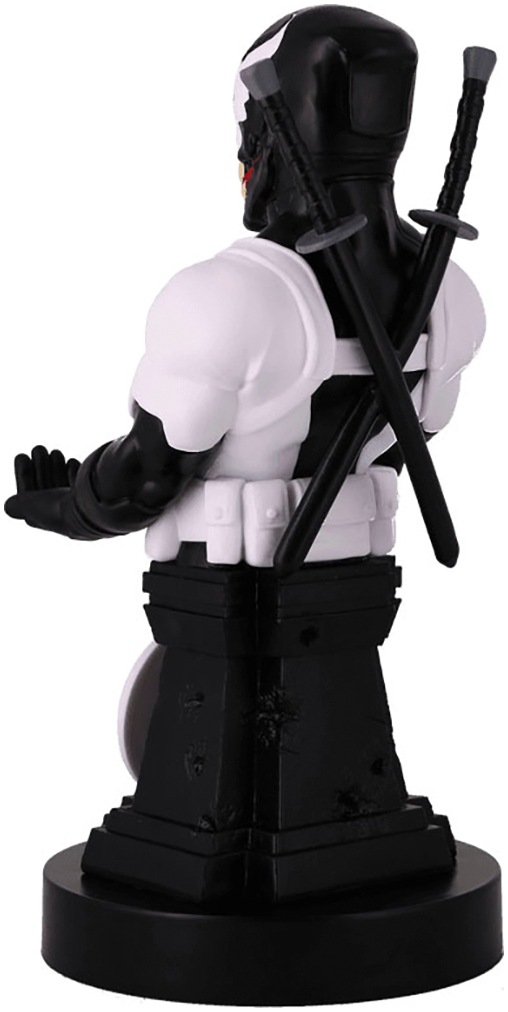 Spielfigur »Cable Guy Deadpool Venom«
