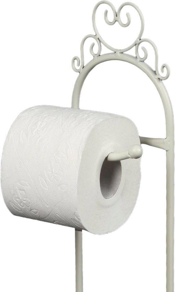 XXL cm 70 mit Höhe | 3 Jahren Haus kaufen Ambiente Toilettenpapierhalter, Garantie online