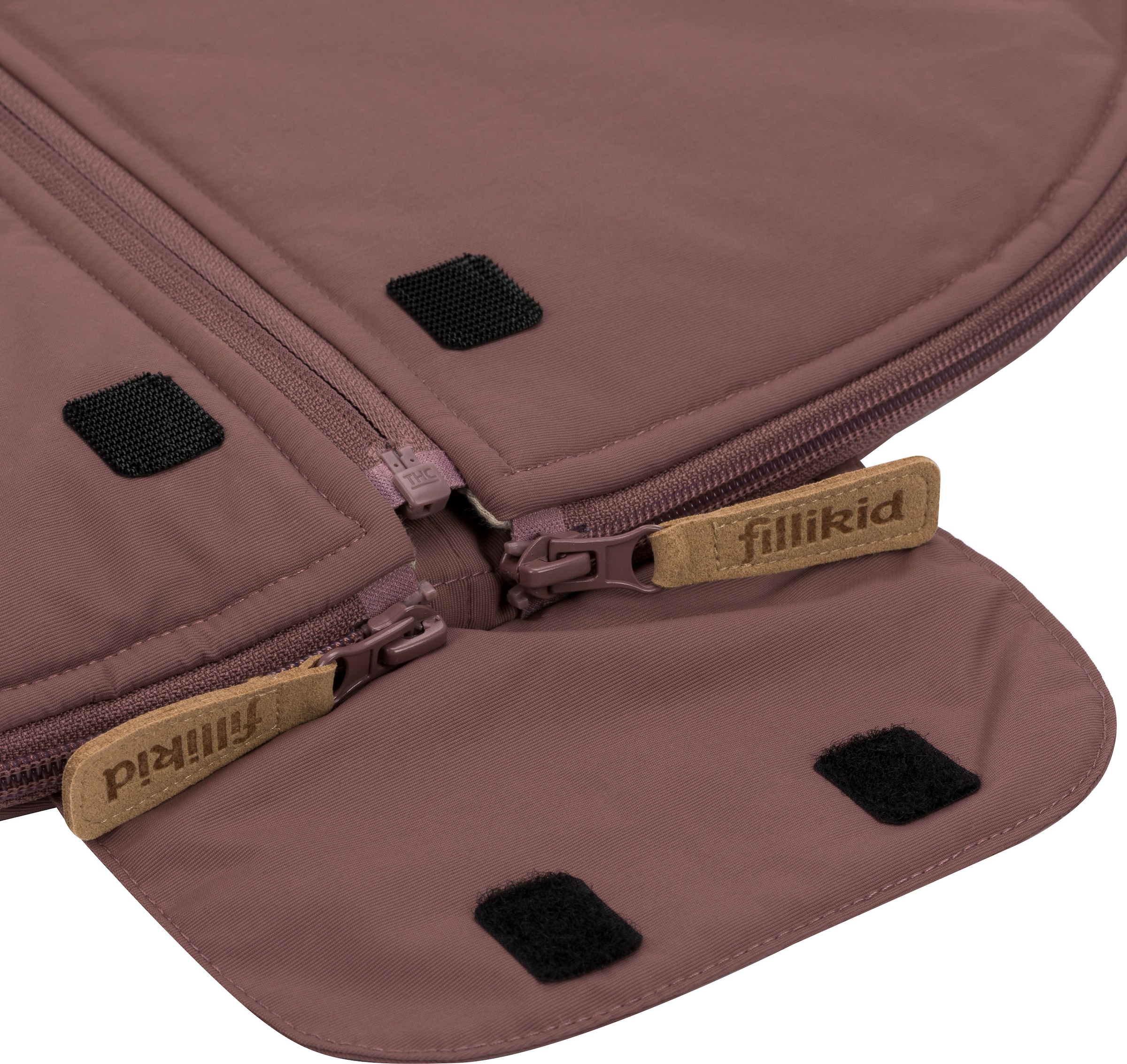 Fillikid Fußsack »Light Trend«