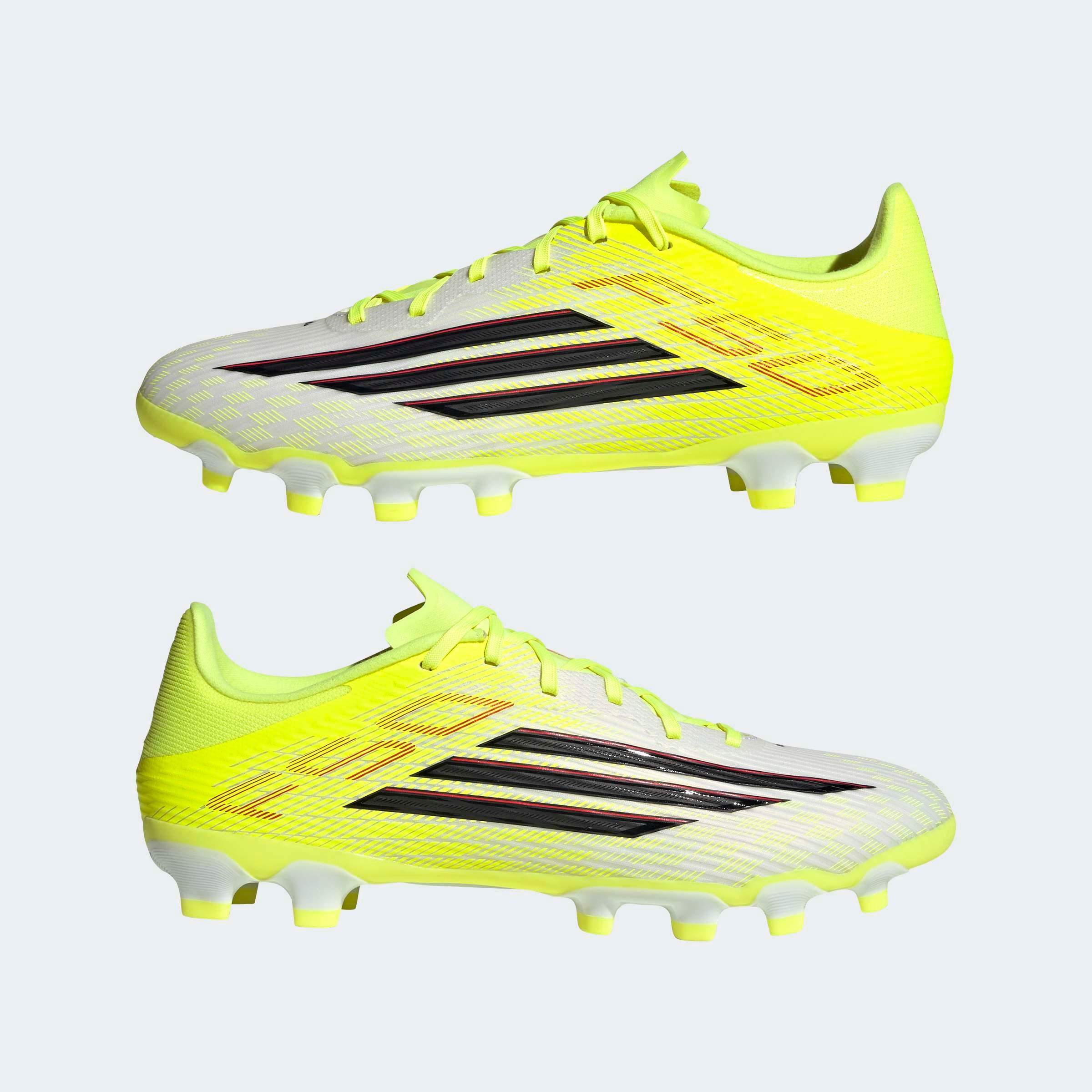 adidas Performance Fußballschuh »F50 LEAGUE MG«  für viele verschiedene Böden geeignet