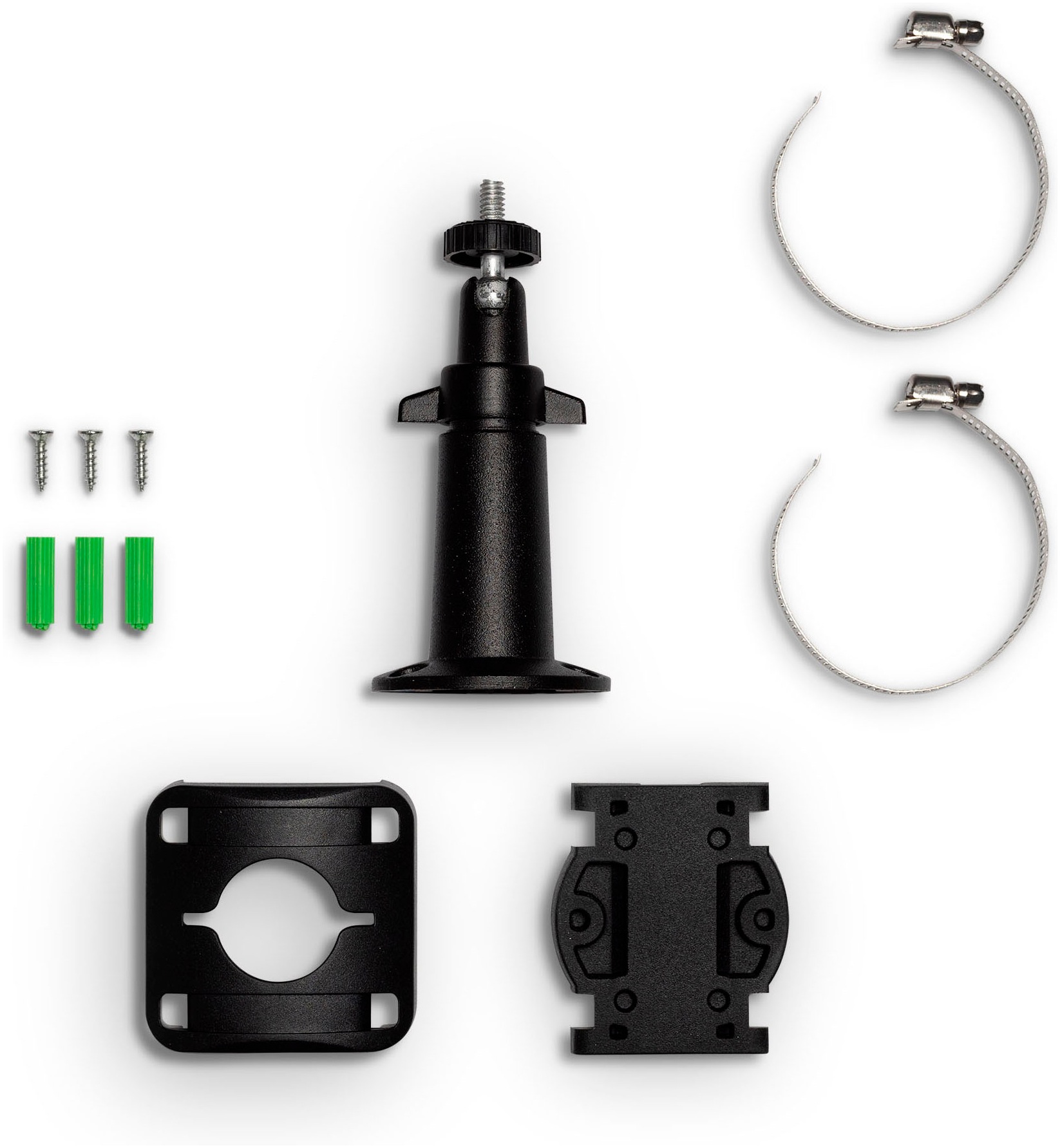 Netatmo Sensor »Halterung für Regenmesser und Windmesser«