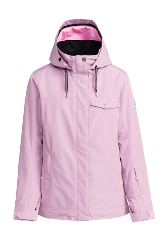 Snowboardjacke »Billie«