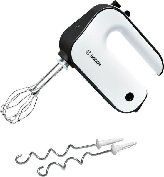BOSCH Handmixer »Styline MFQ4020«, 450 W mit 3 Jahren XXL Garantie